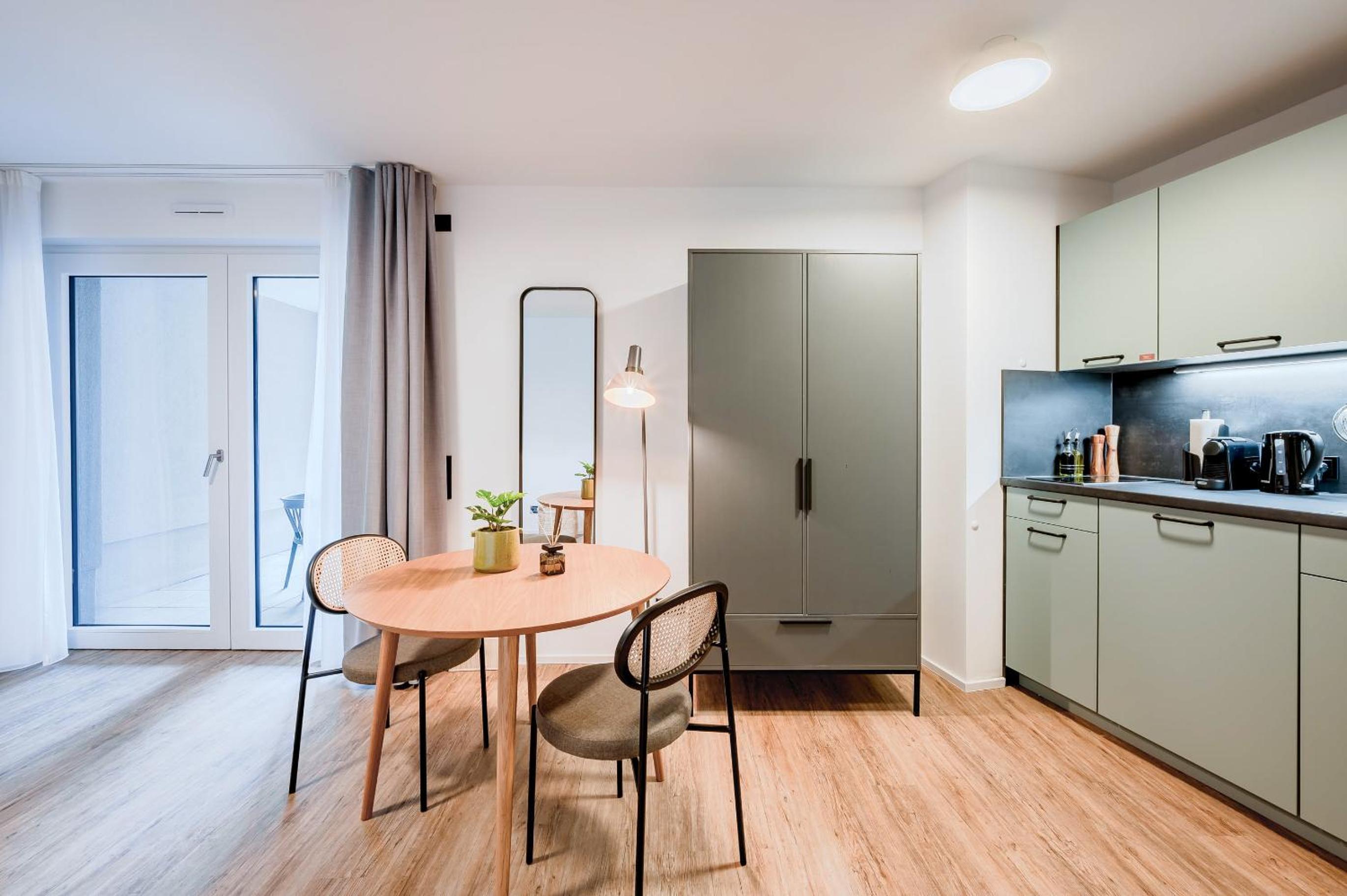 Limehome Metzingen Wilhelmstr