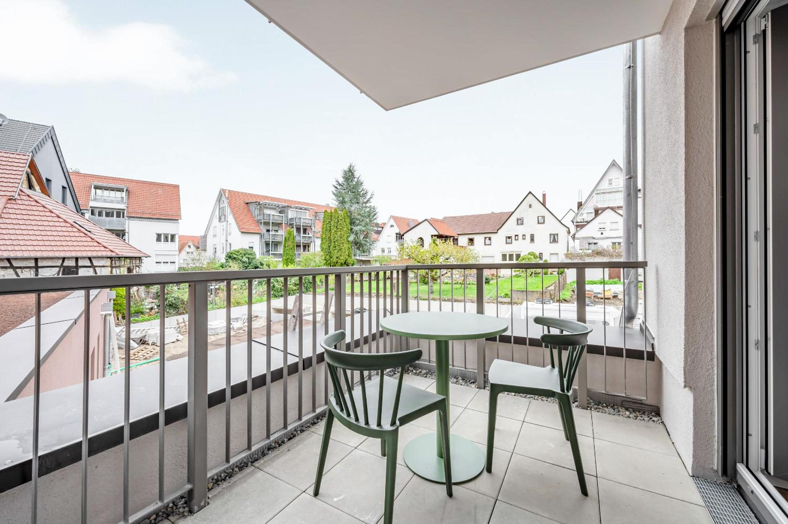 Limehome Metzingen Wilhelmstr