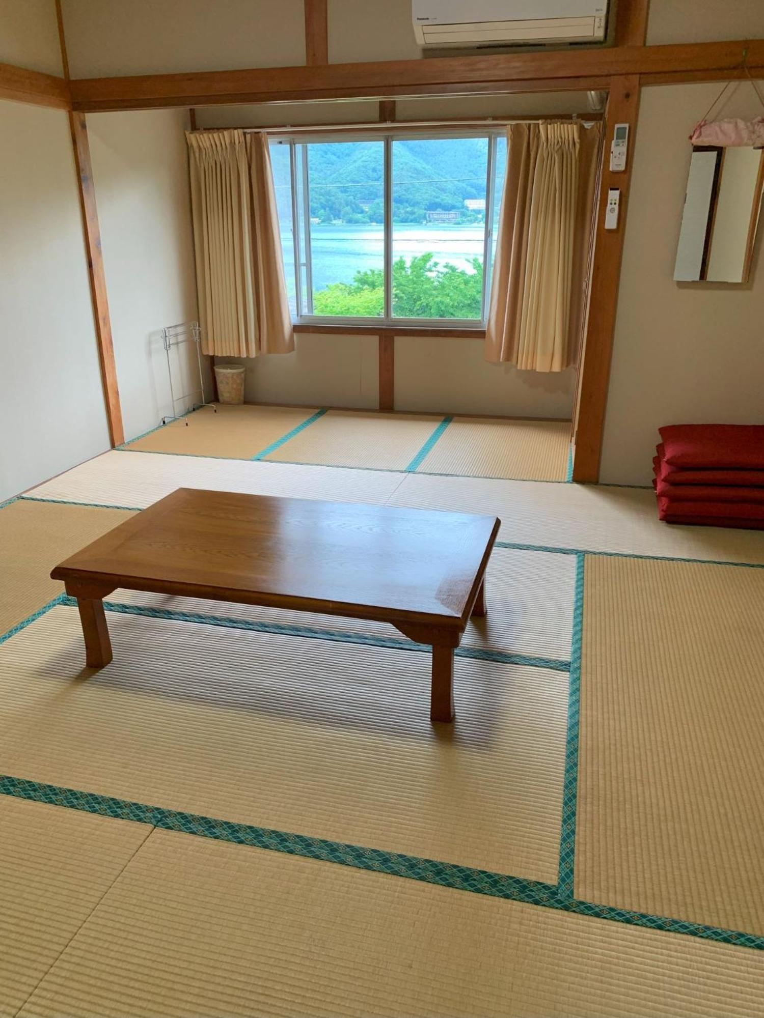 Akaishi Ryokan