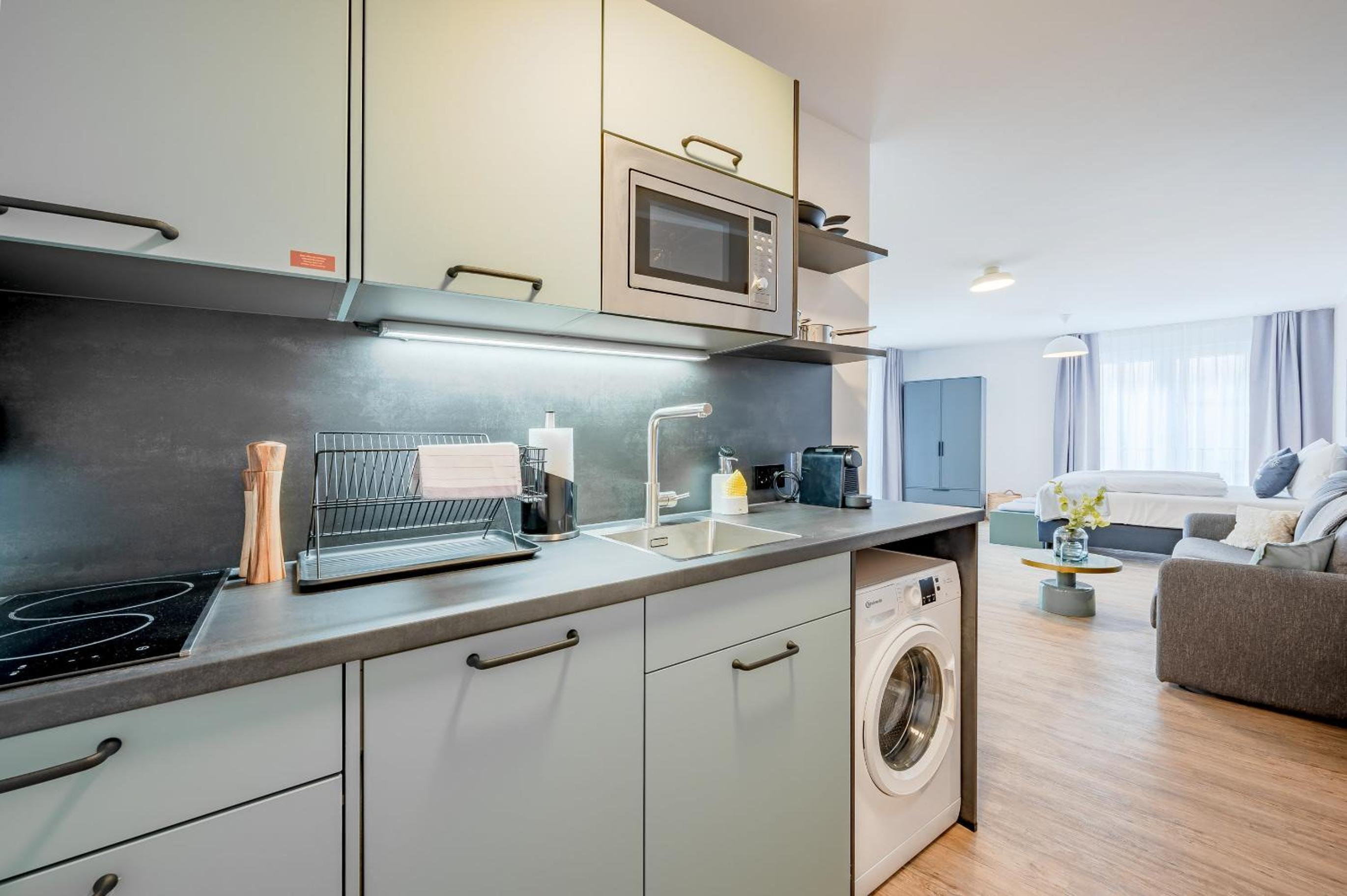 Limehome Metzingen Wilhelmstr