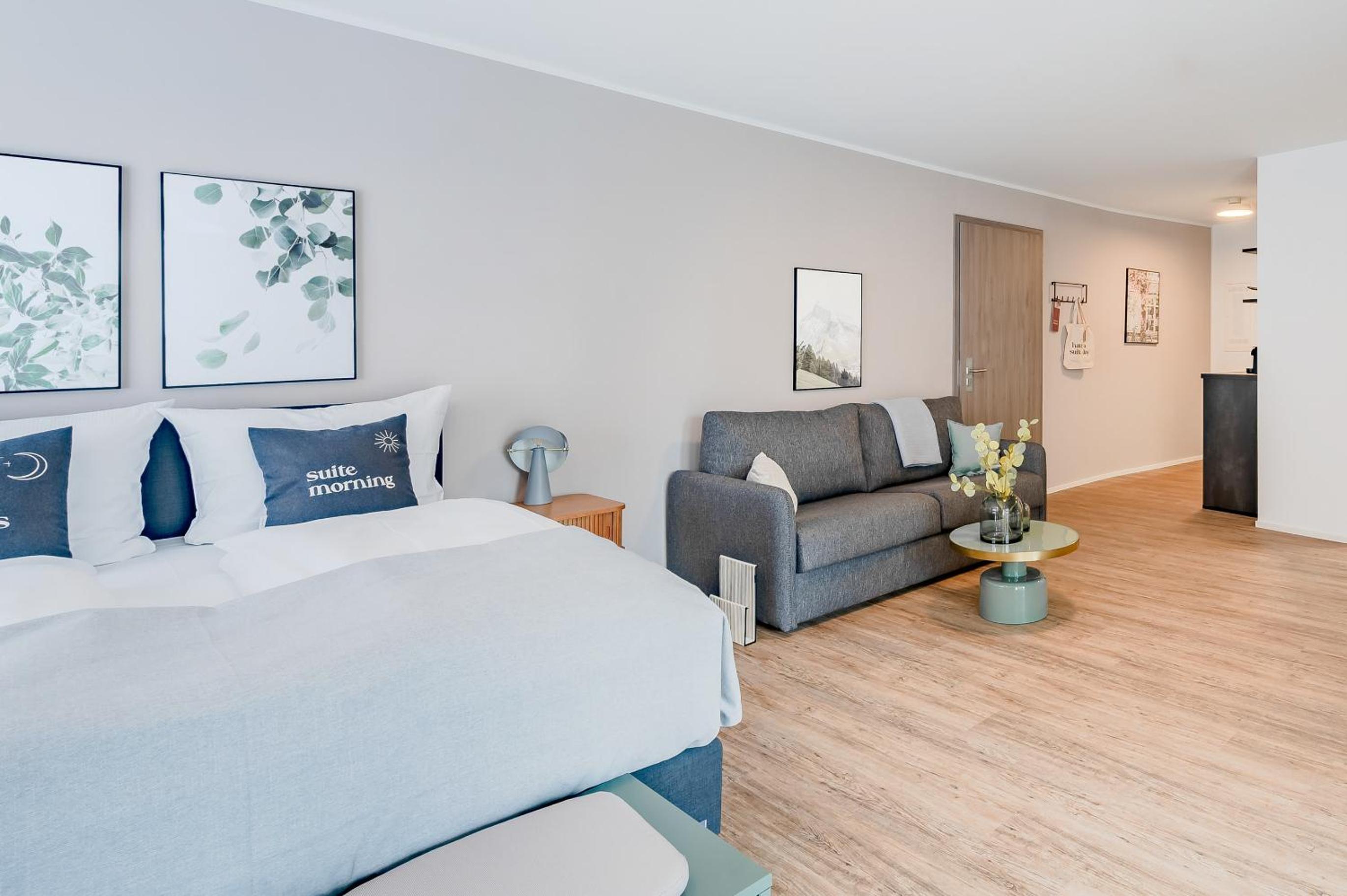Limehome Metzingen Wilhelmstr