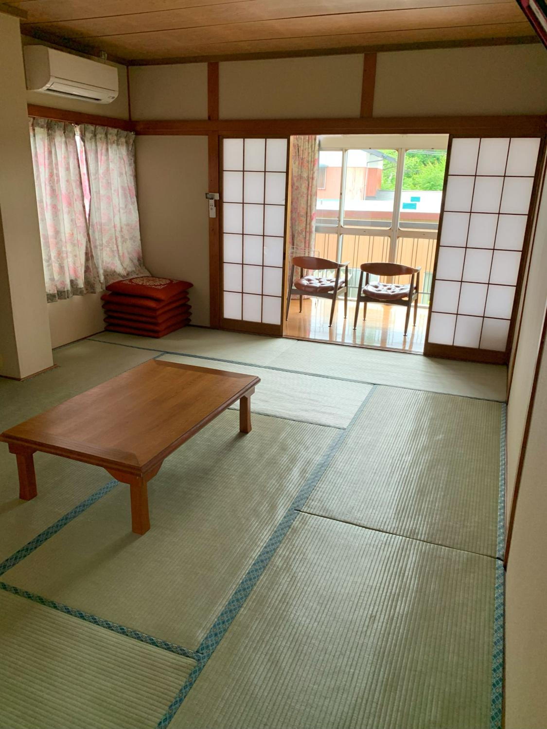 Akaishi Ryokan