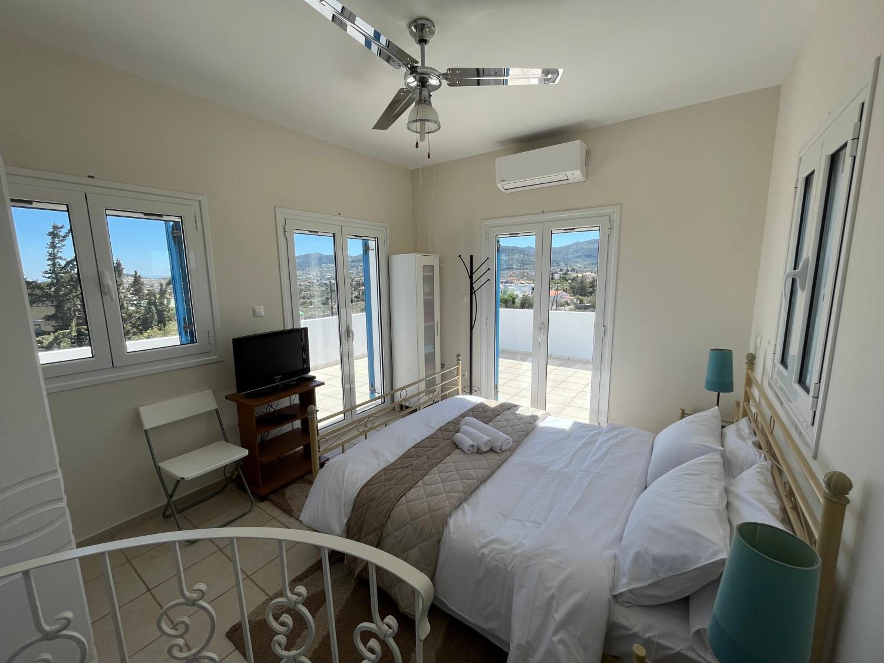 Amalia's Summer Home view 4