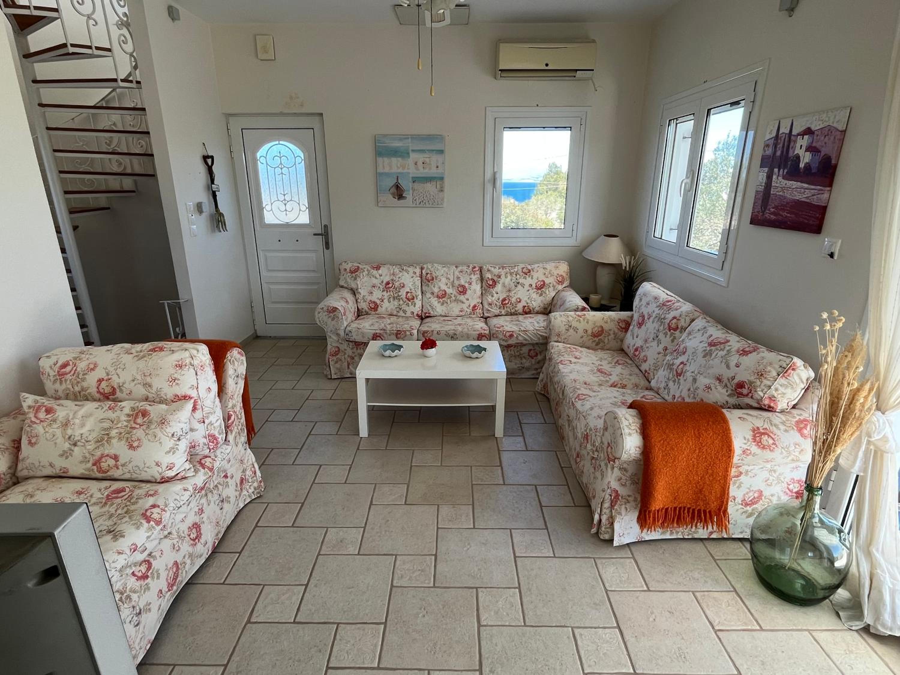 Amalia's Summer Home view 5