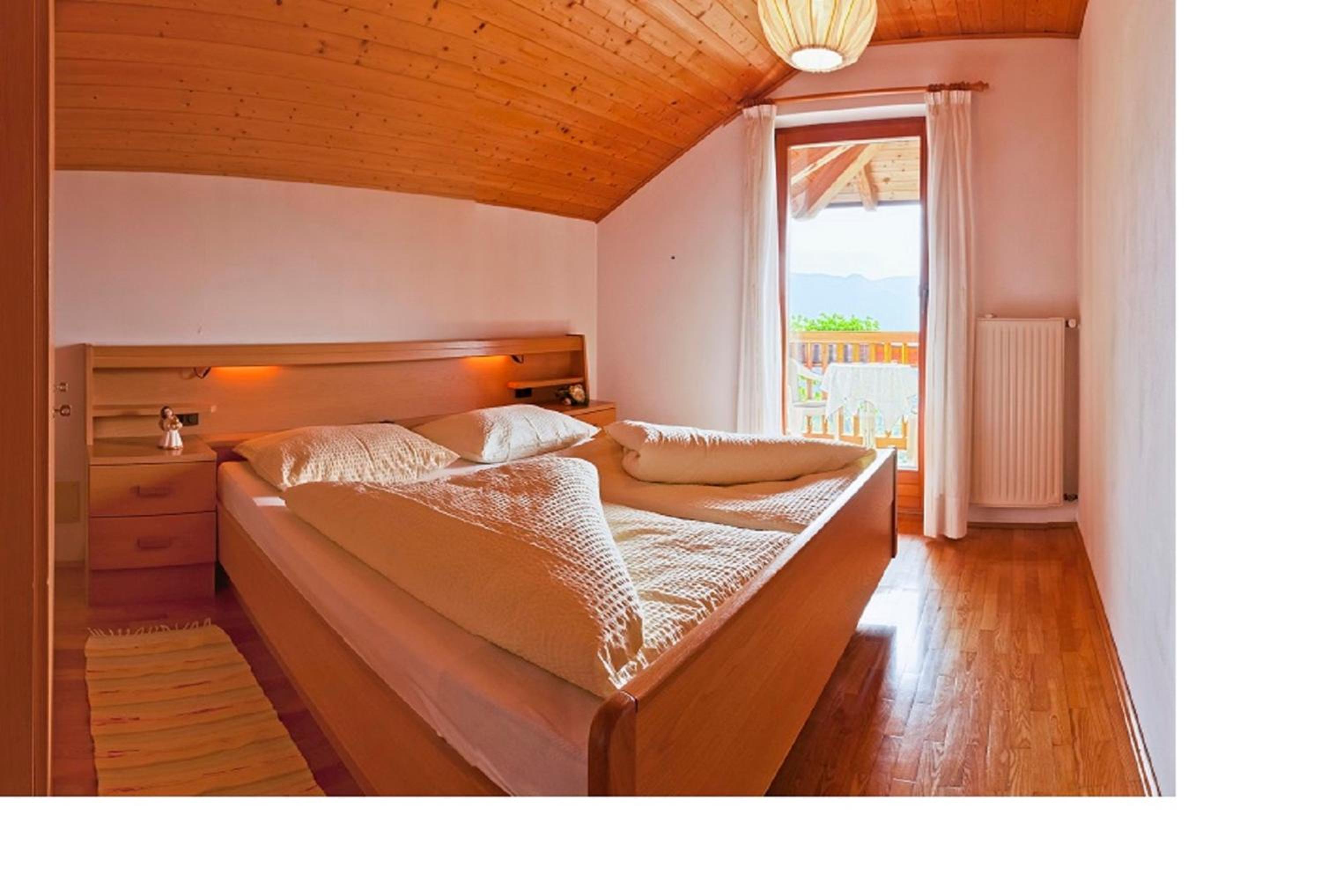 Gfillhof Ferienwohnung 1 view 2