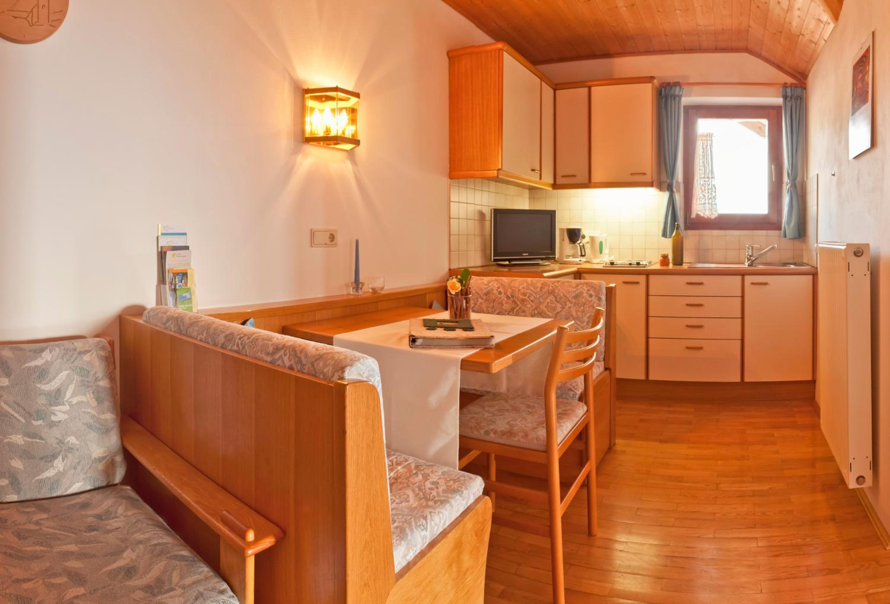 Gfillhof Ferienwohnung 1 view 5