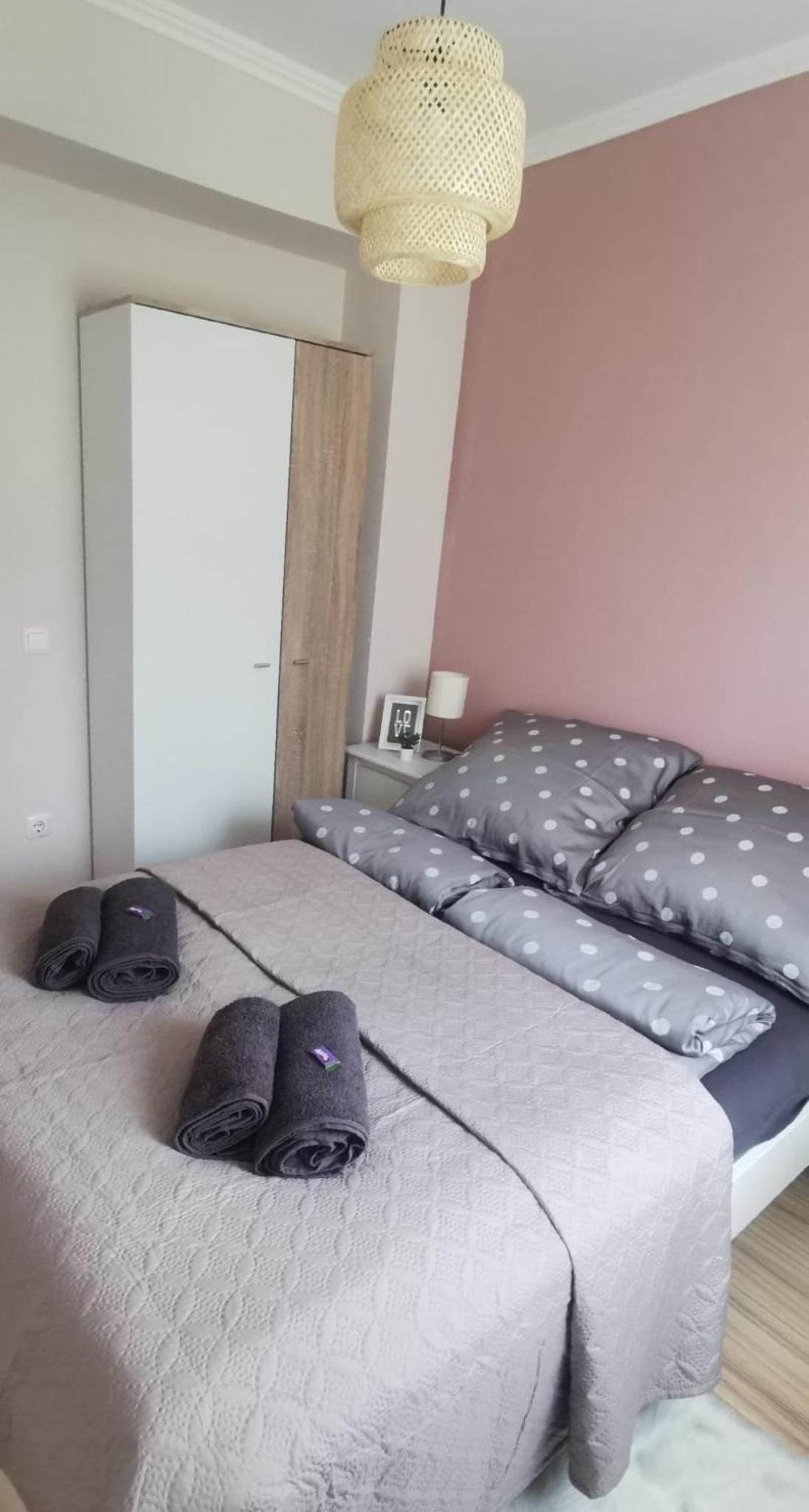 Mediterrania Apartment