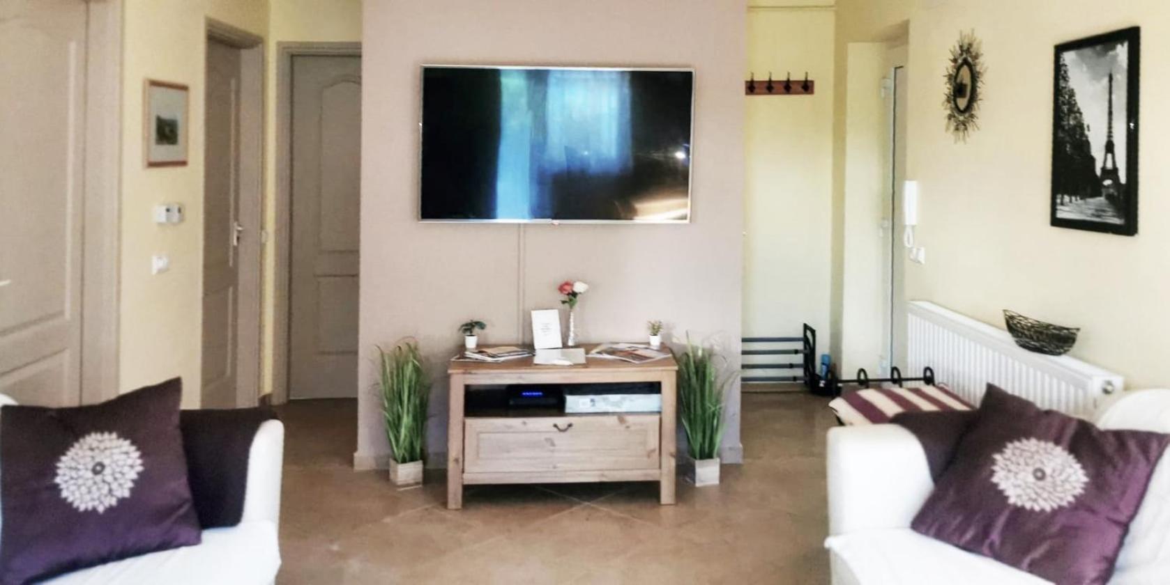 Mediterrania Apartment