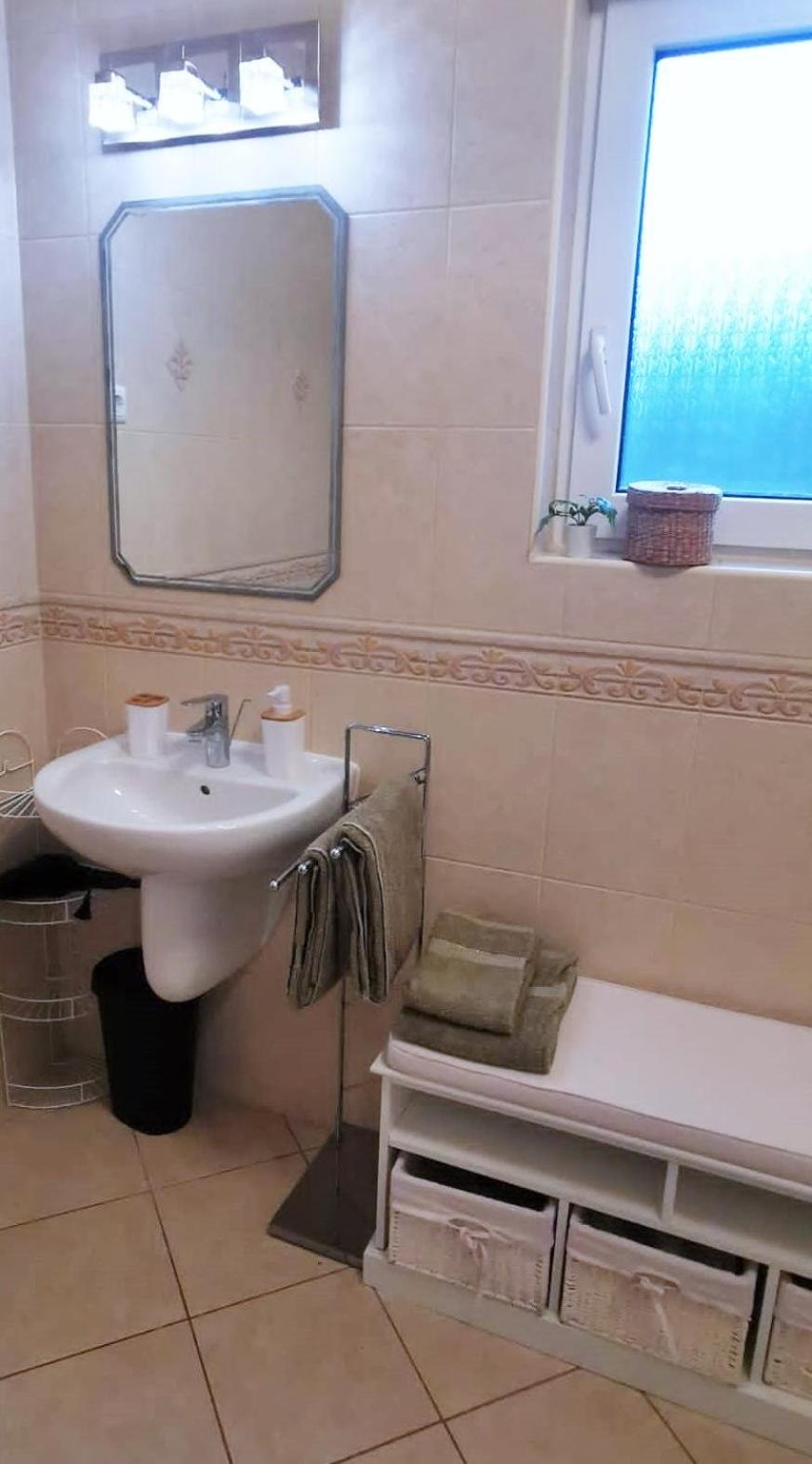 Mediterrania Apartment