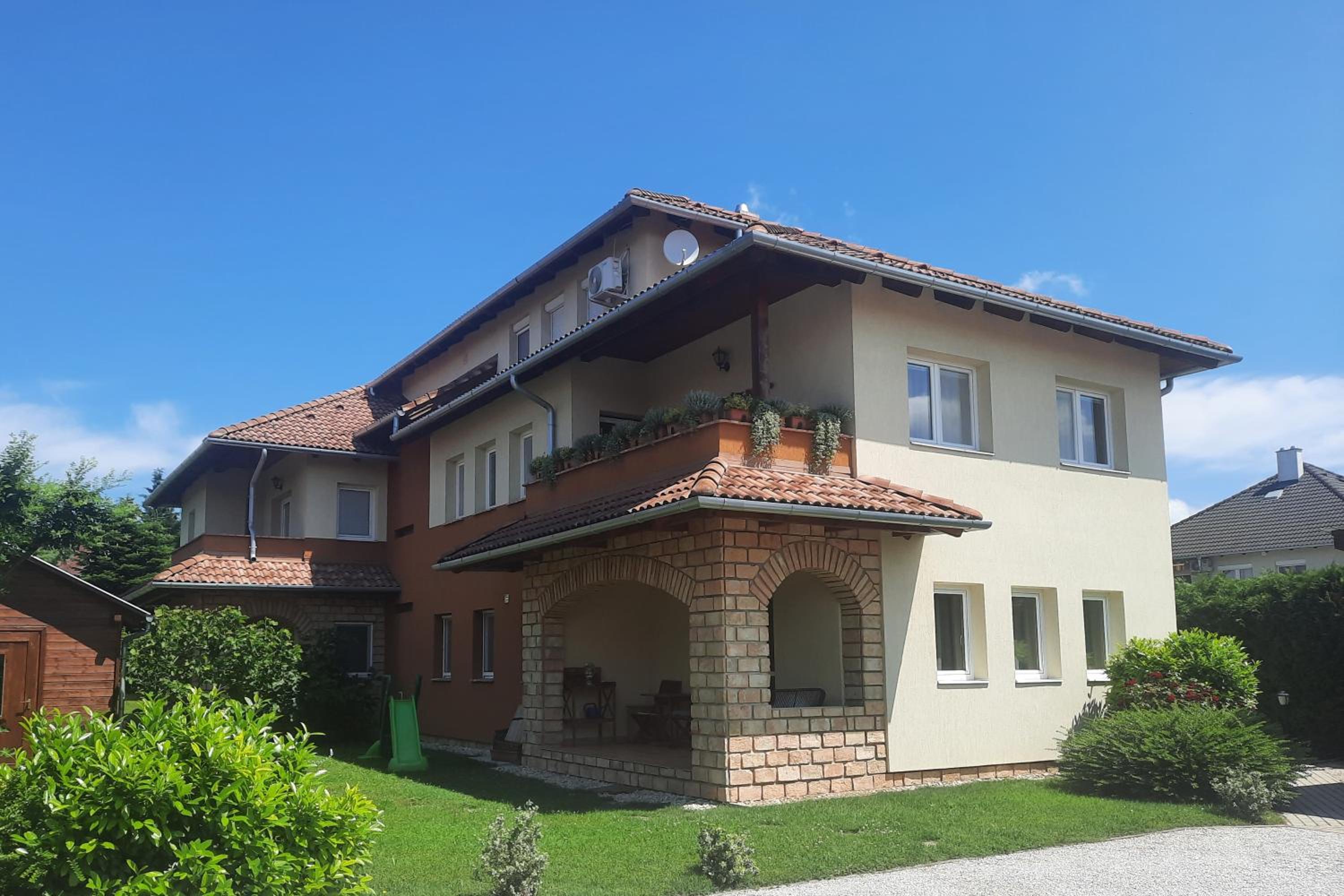 Mediterrania Apartment