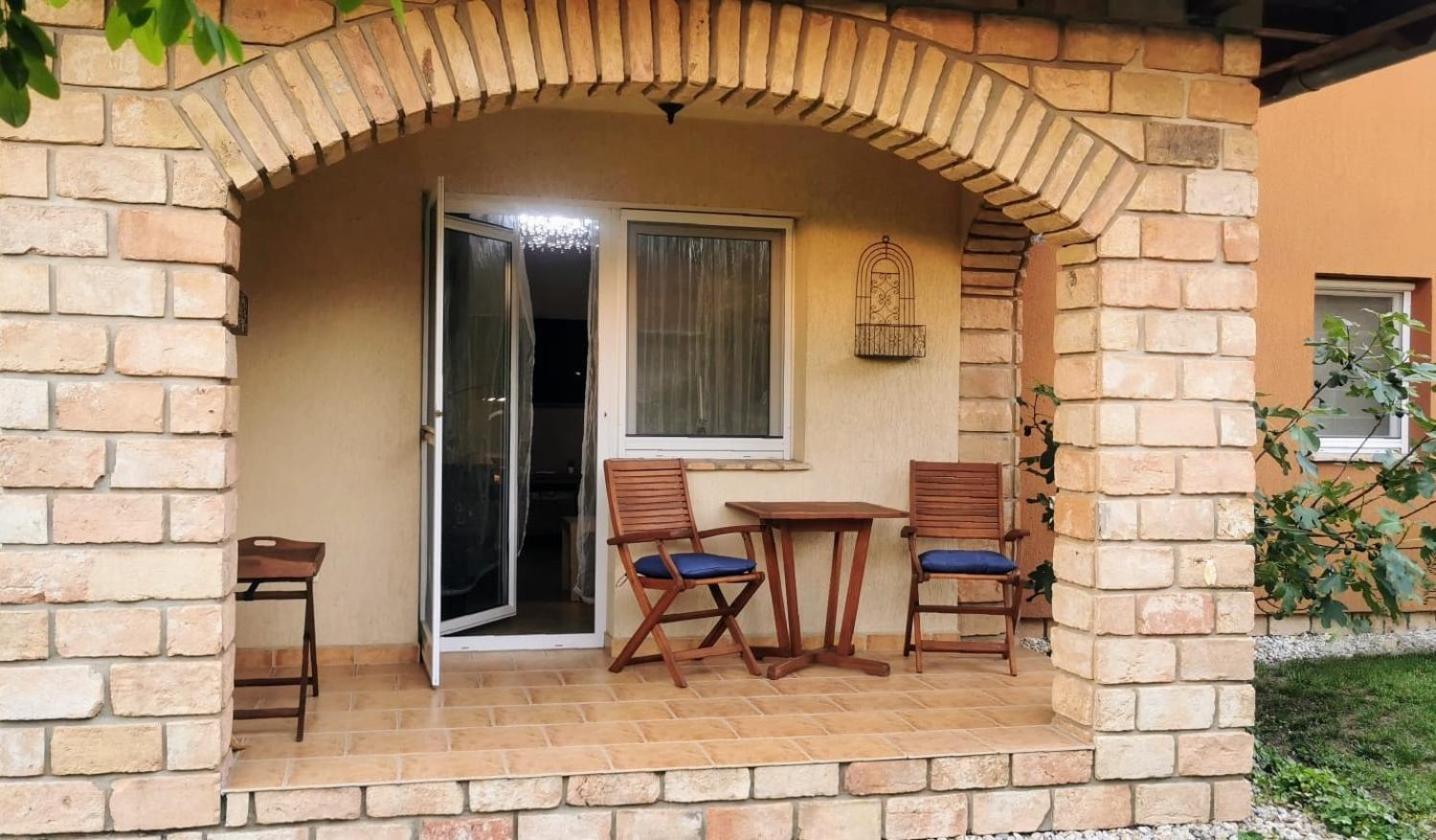 Mediterrania Apartment