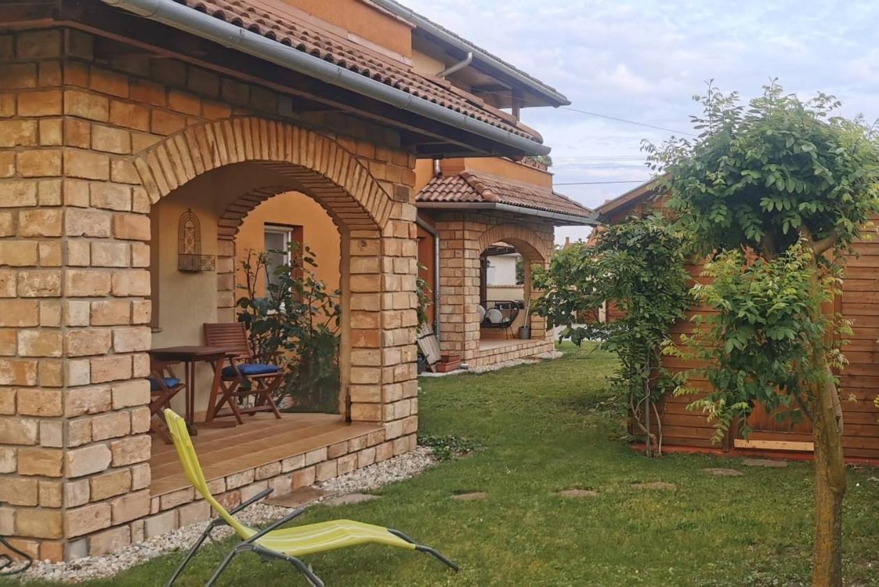 Mediterrania Apartment