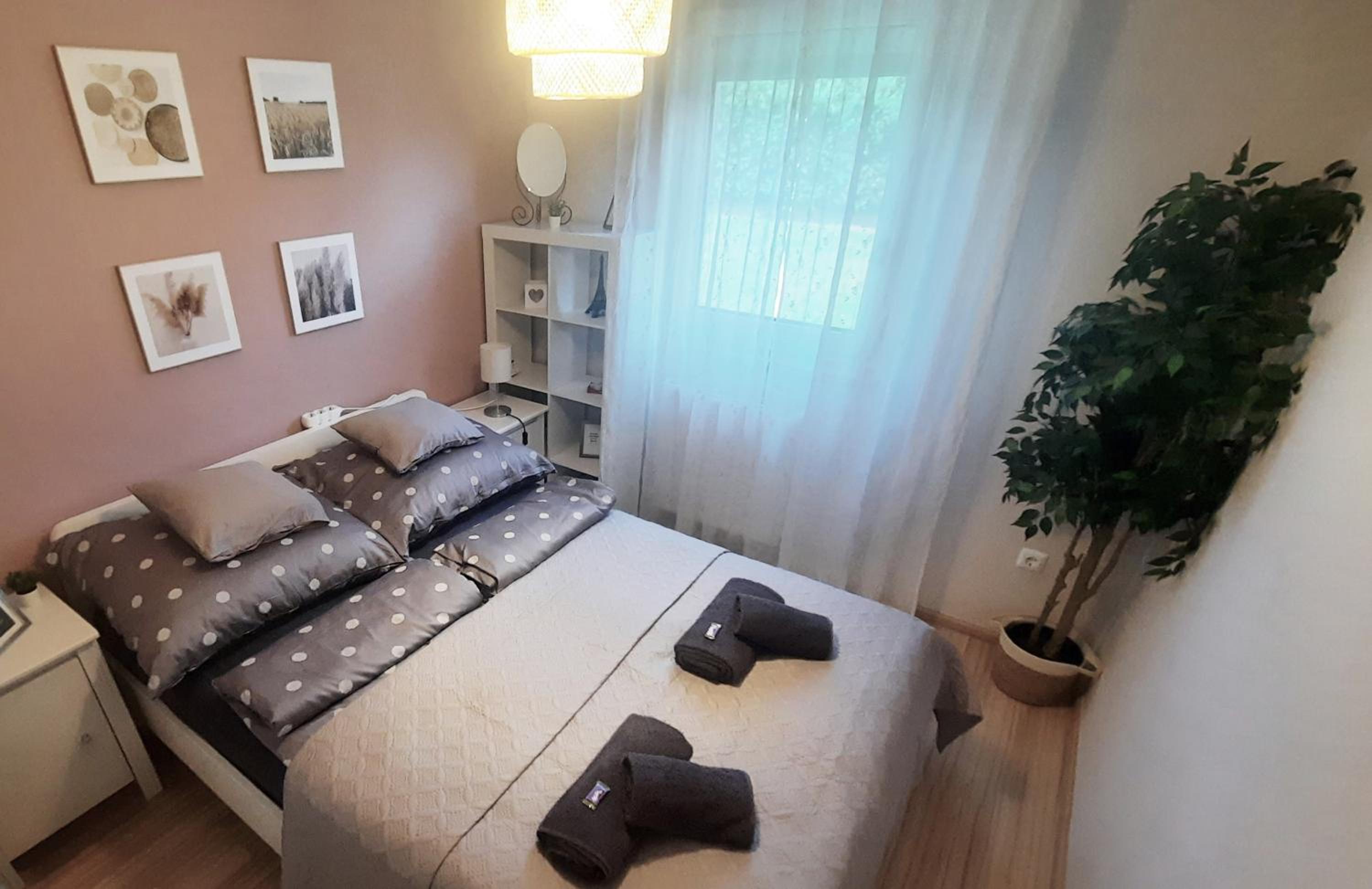Mediterrania Apartment