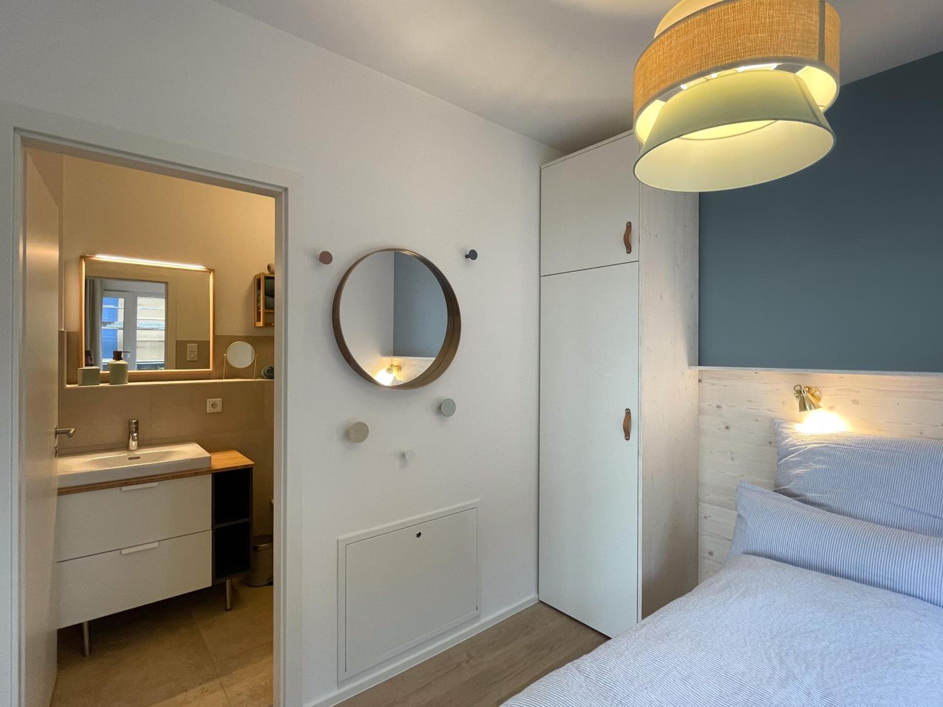 HAUS IM SCHILF 2 - Oase mit Seeblick - Adults only
