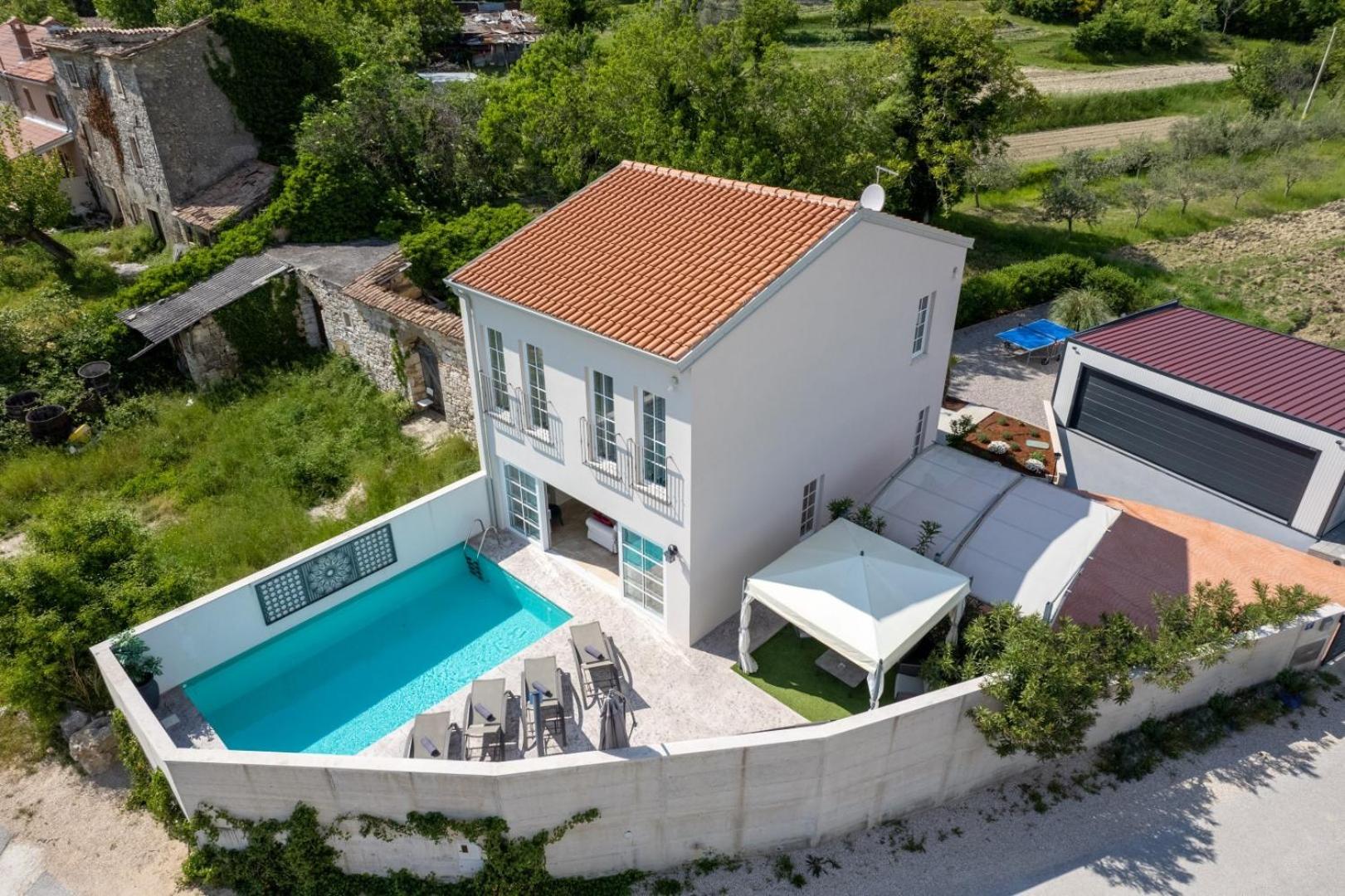 Villa Maretta