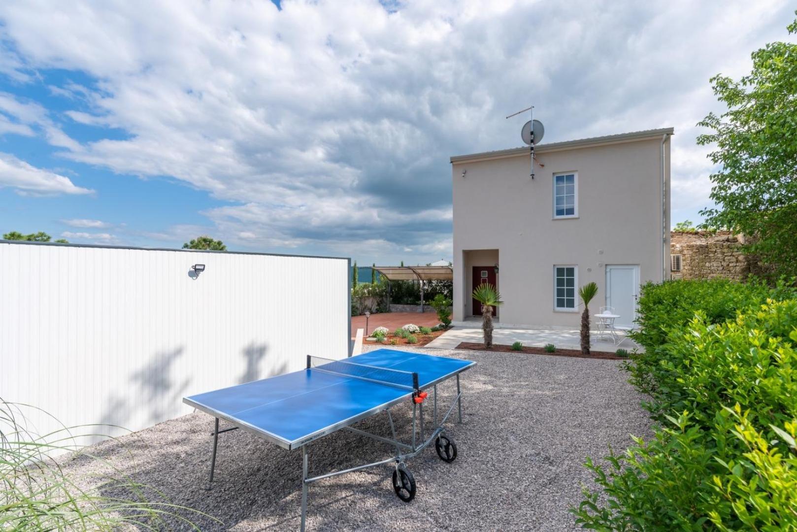 Villa Maretta