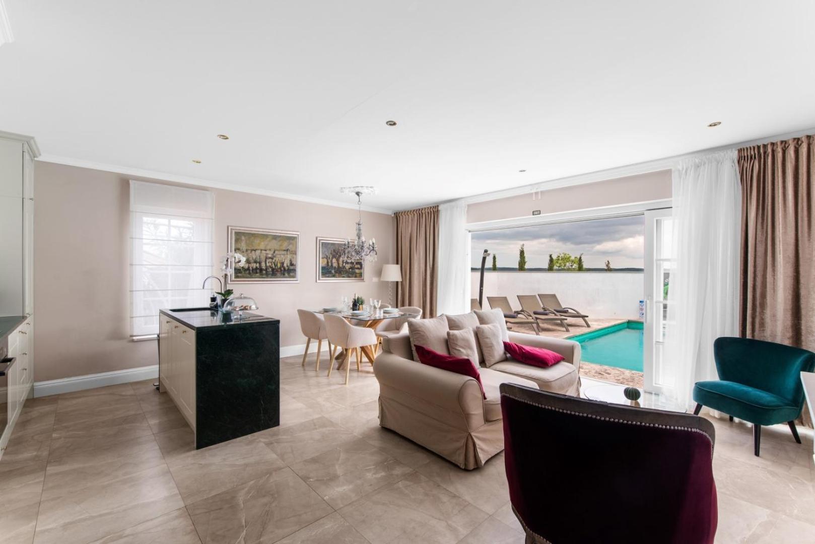 Villa Maretta