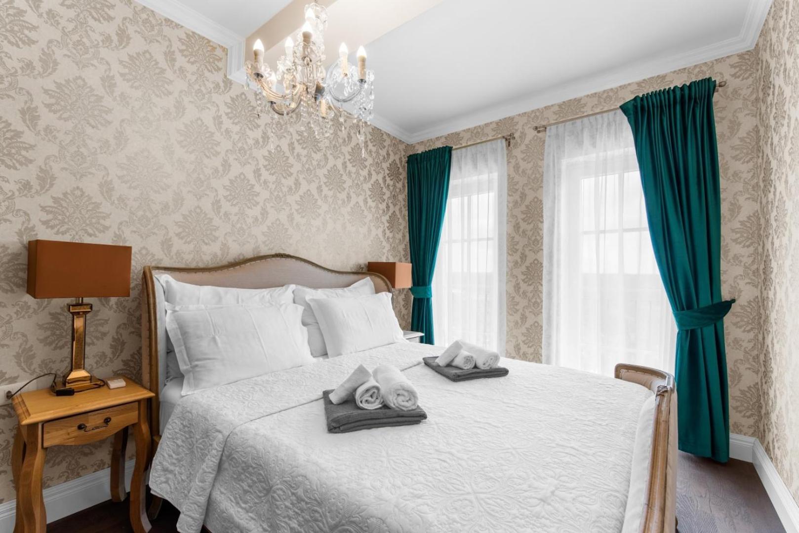 Villa Maretta