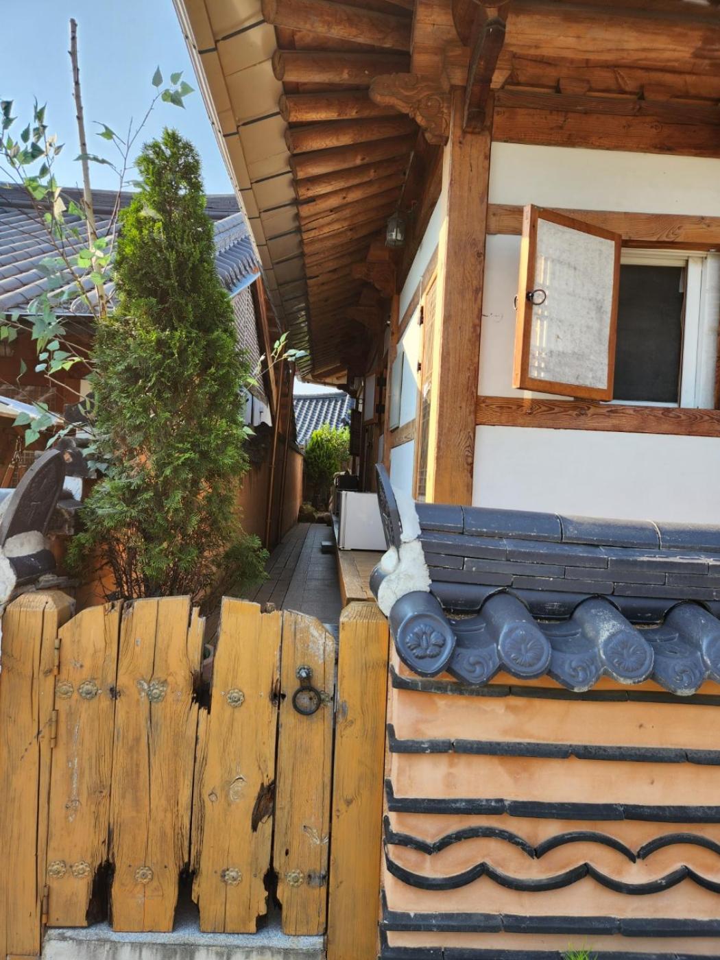 Beautiful House