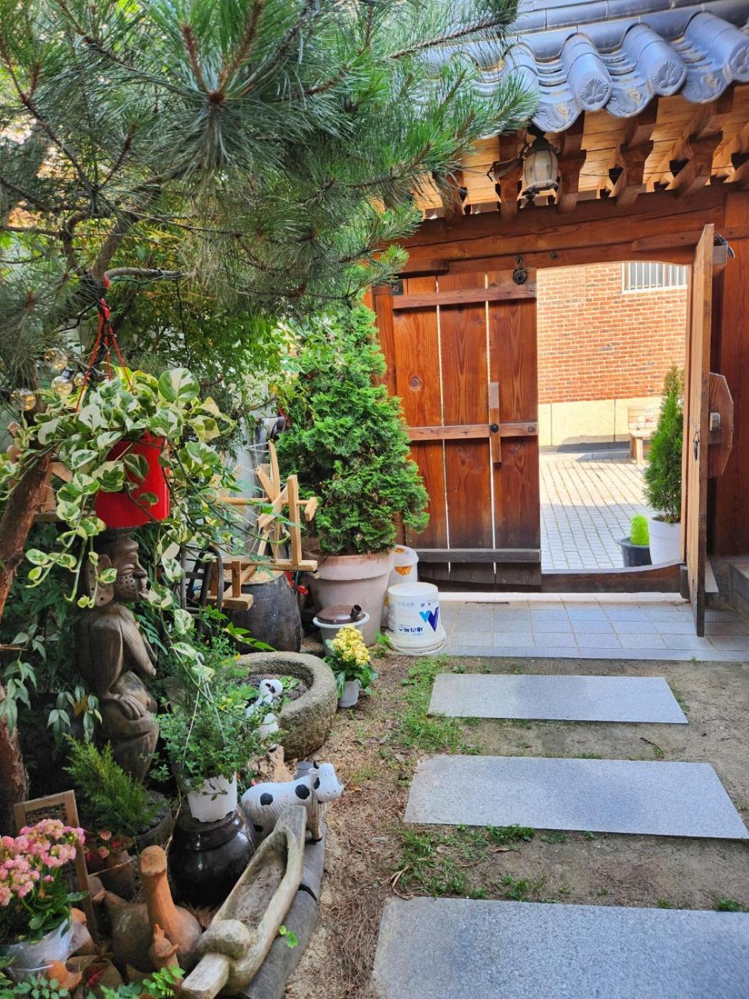 Beautiful House