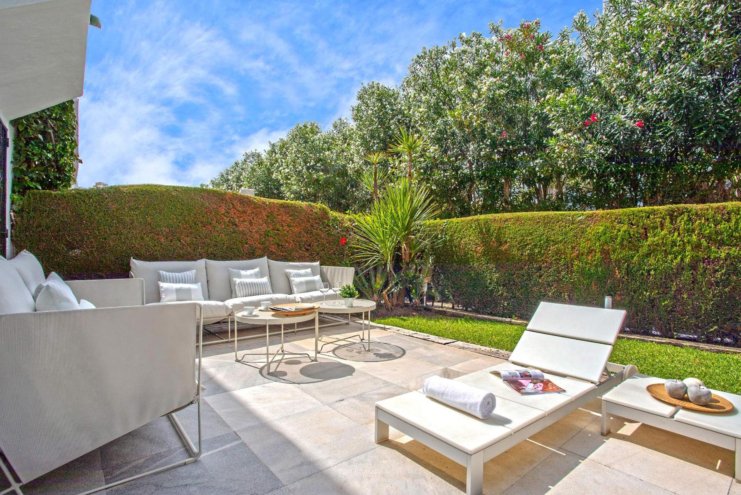 Genteel Home Guadalvillas photo 5