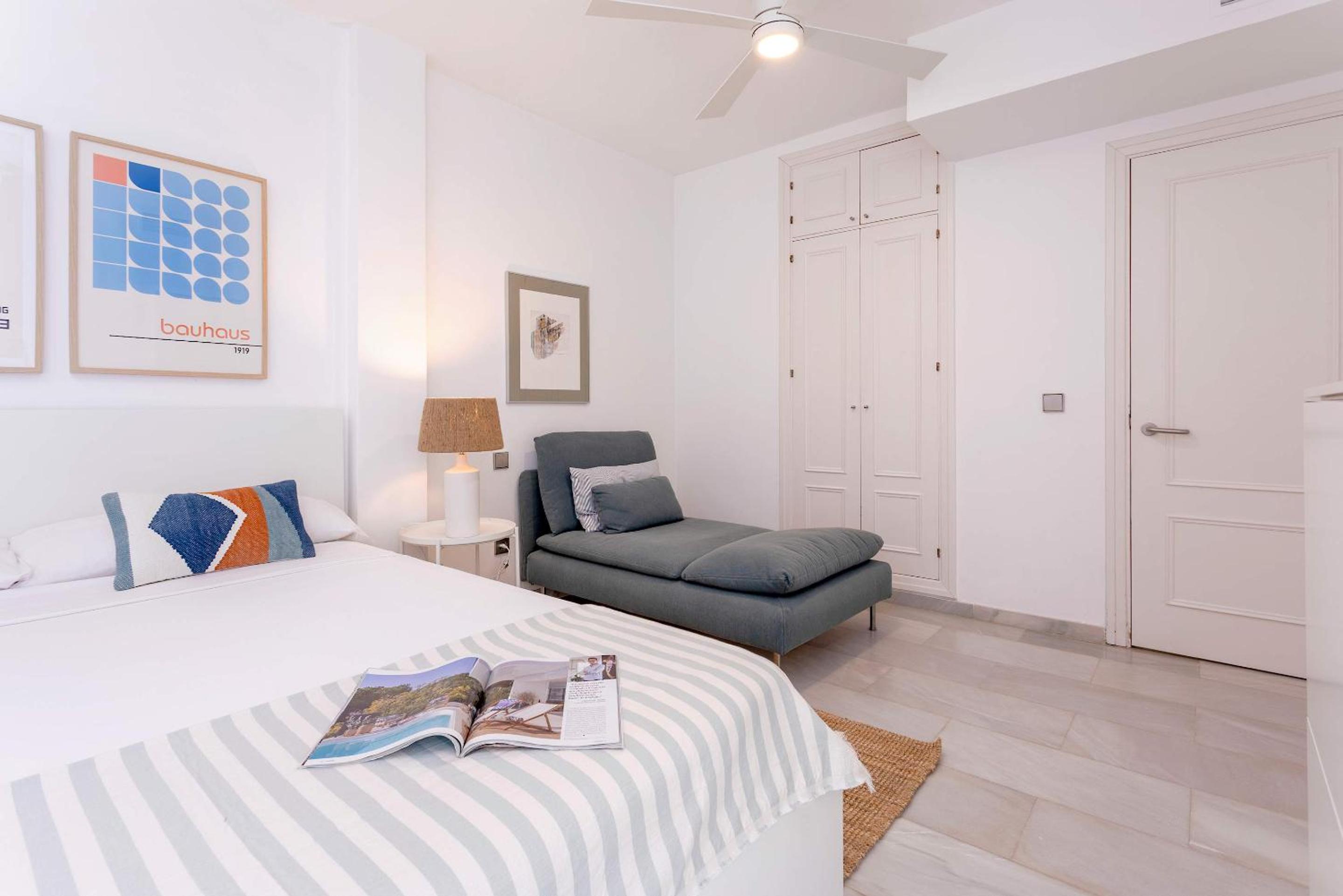 Genteel Home Guadalvillas photo 4