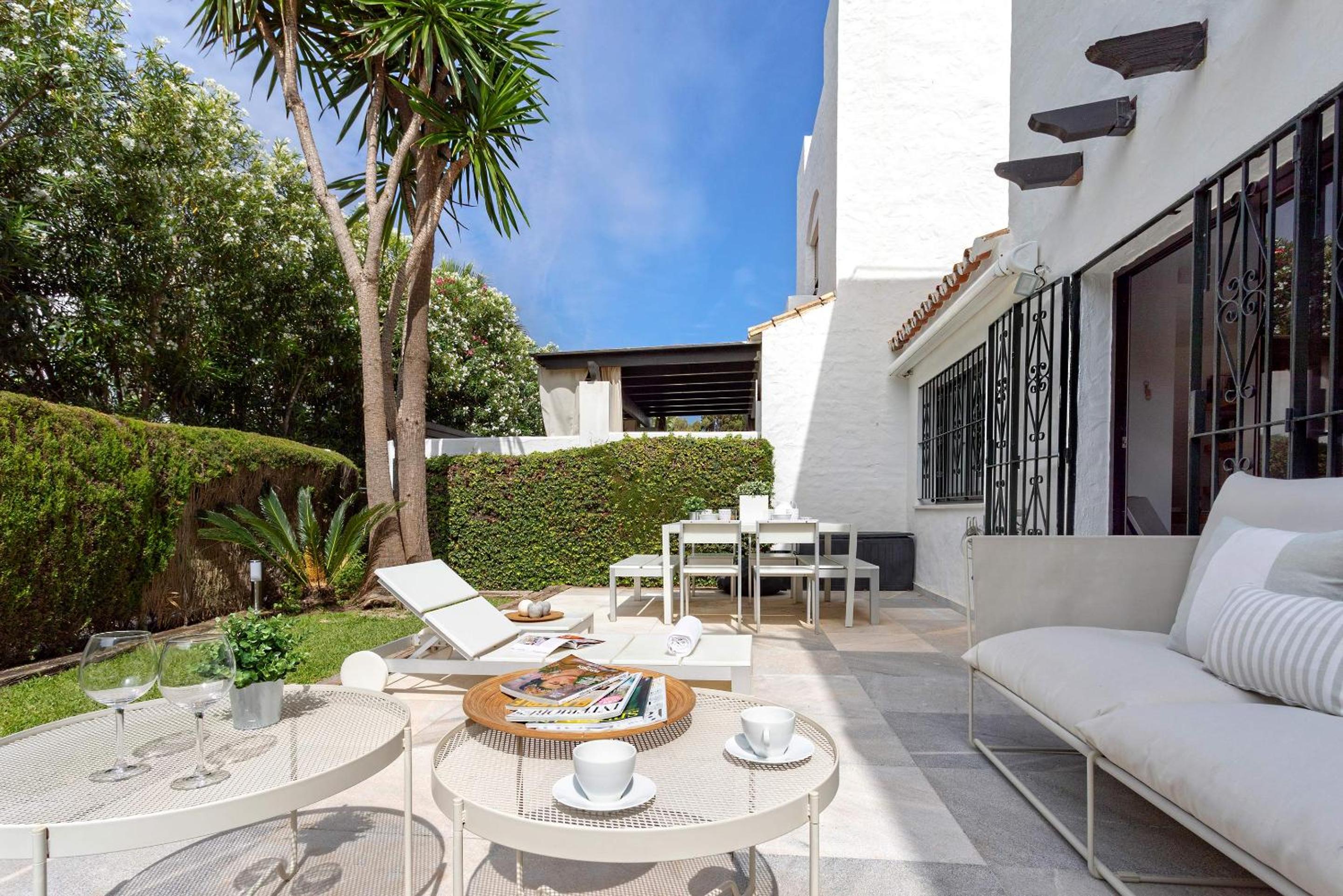 Genteel Home Guadalvillas photo 3