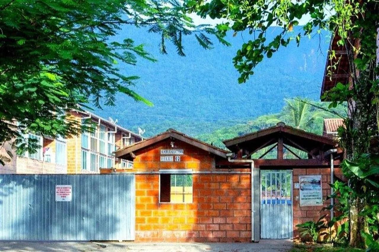 Condomínio Maranduba Ville II