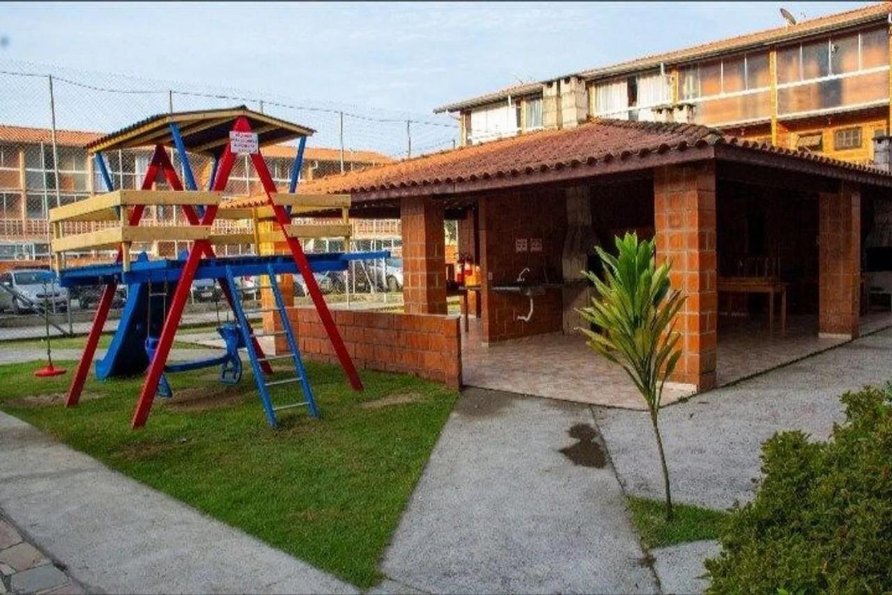 Condomínio Maranduba Ville II