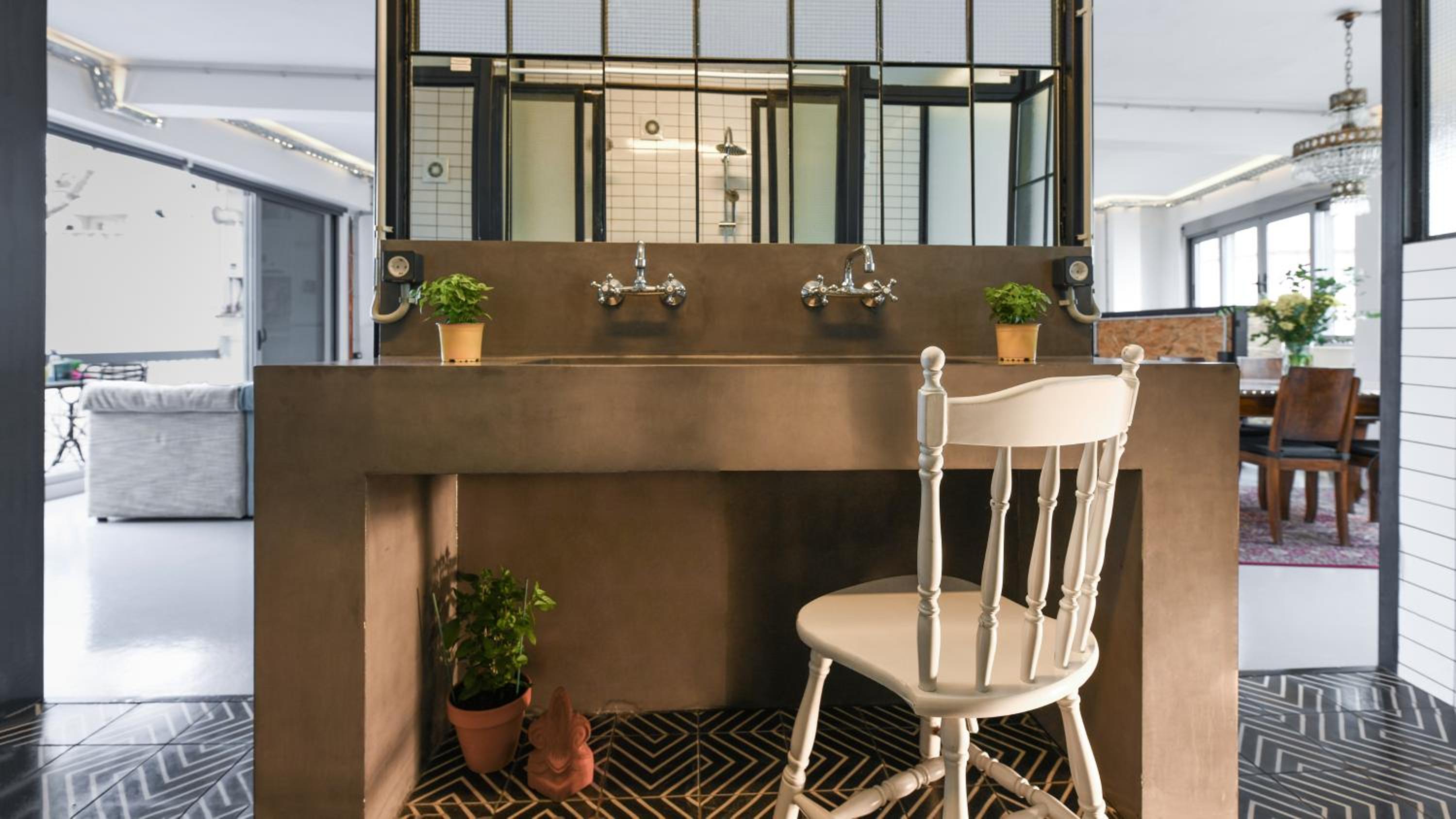 Monastiraki #WallsFree CityCenter- Unspoiled Athens Apartments