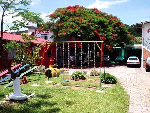 Pousada Cirandinha Apart Hotel P2