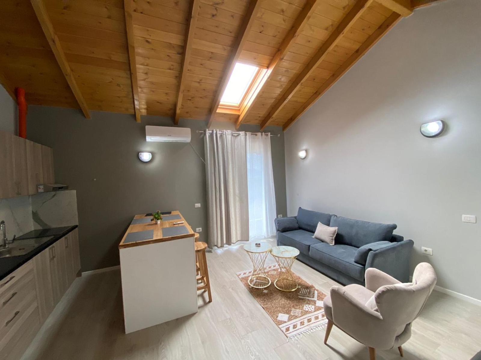Villa Yseni