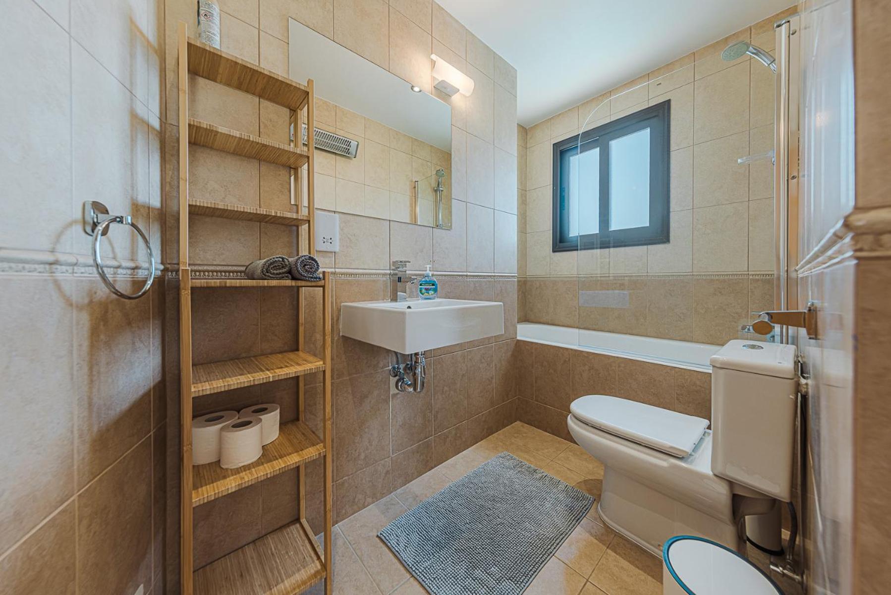 Host & Stay - Sunset Villa