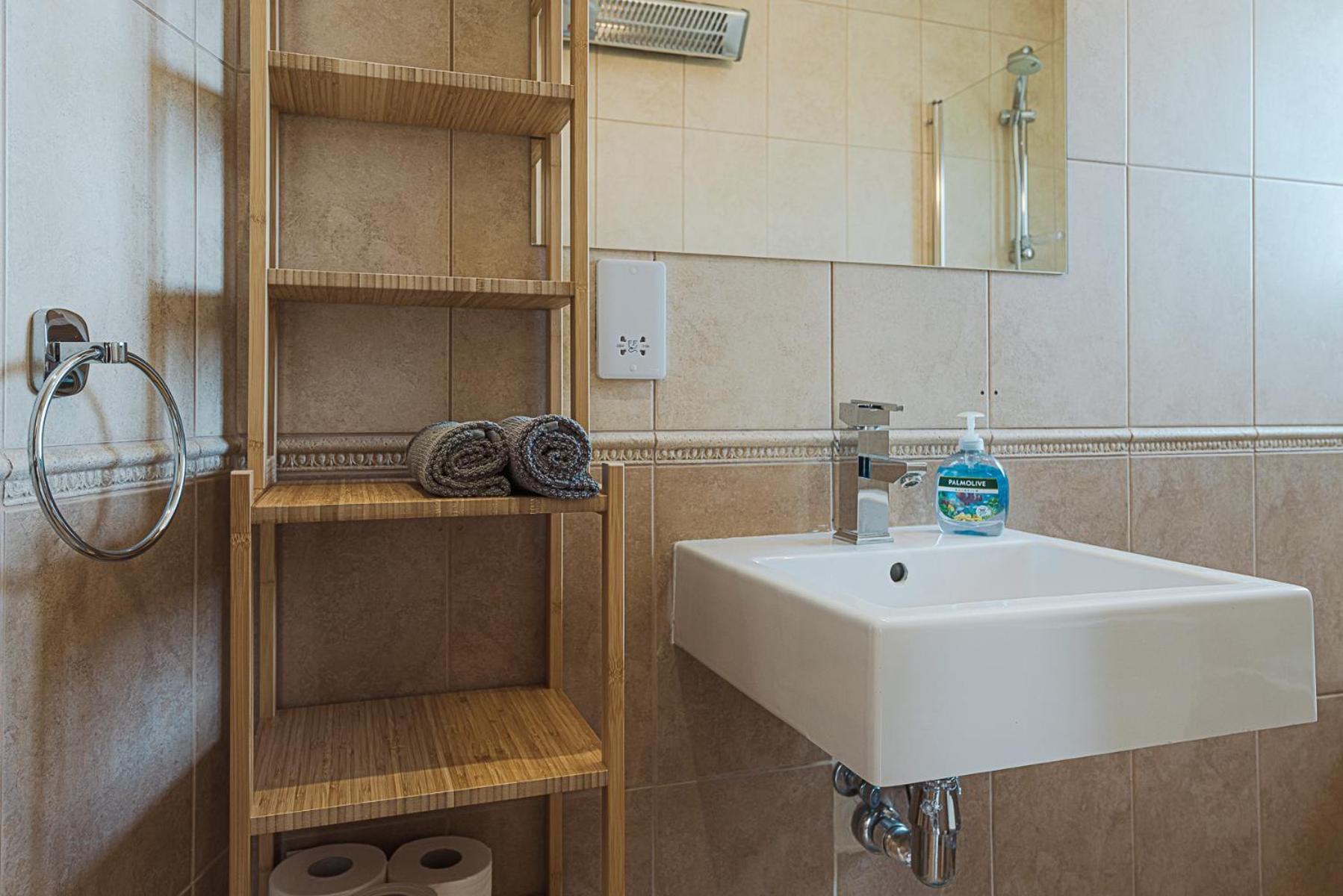 Host & Stay - Sunset Villa