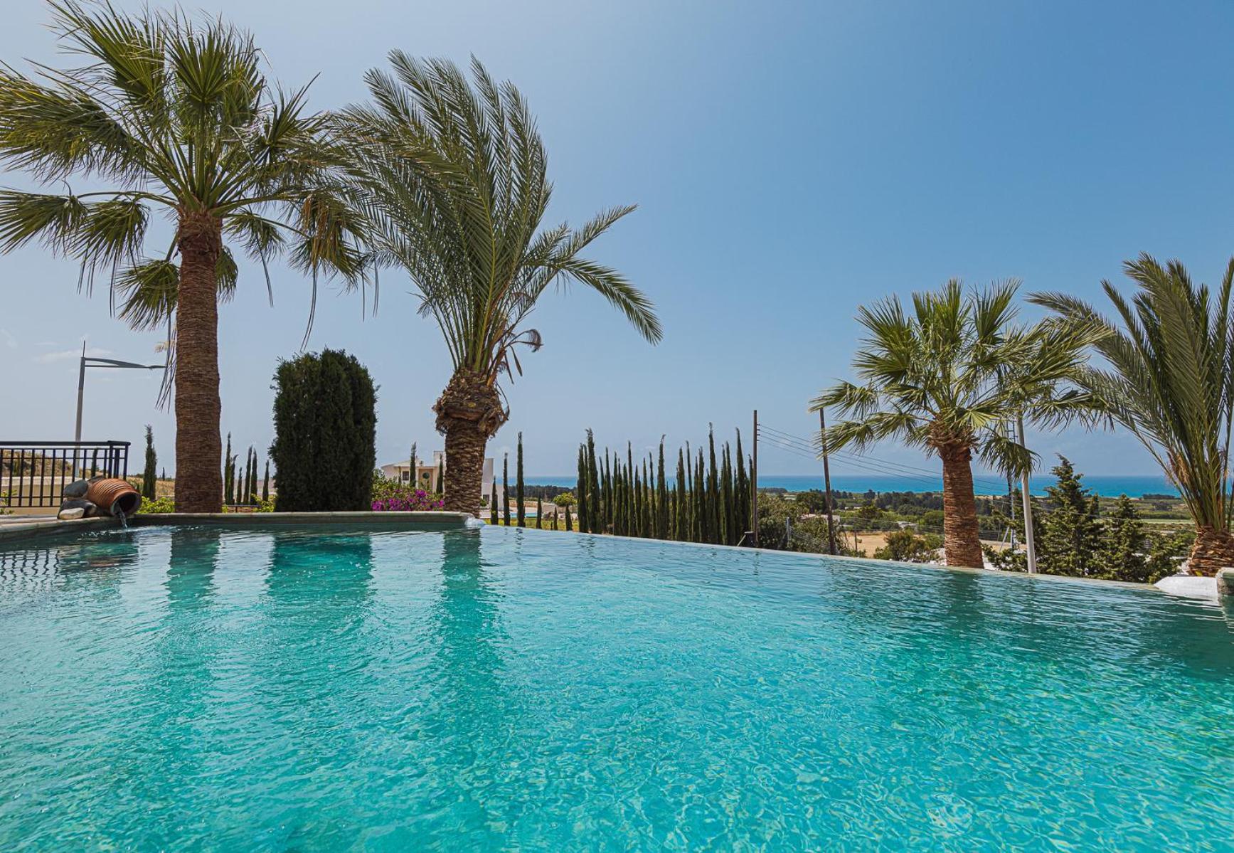 Host & Stay - Sunset Villa
