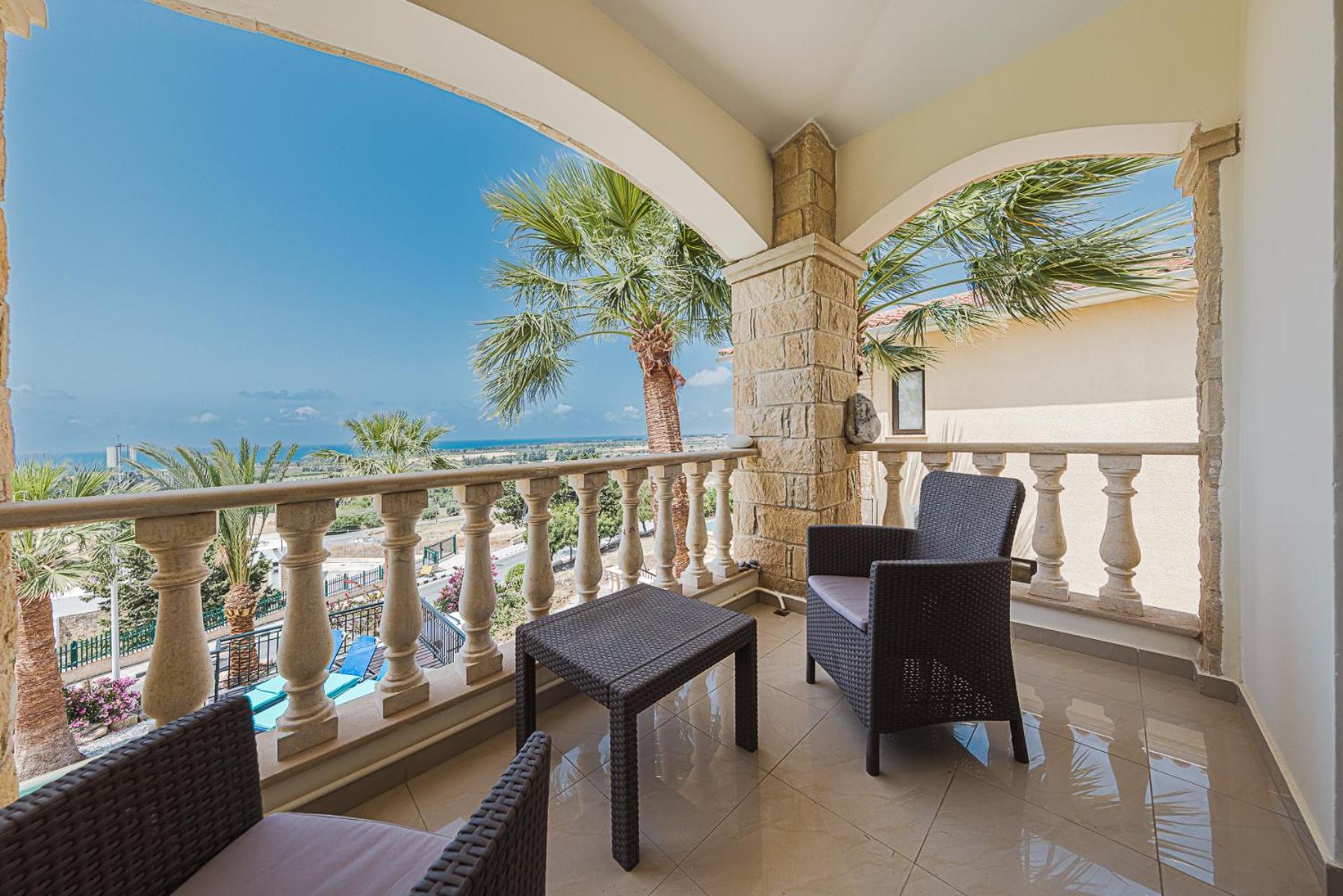 Host & Stay - Sunset Villa