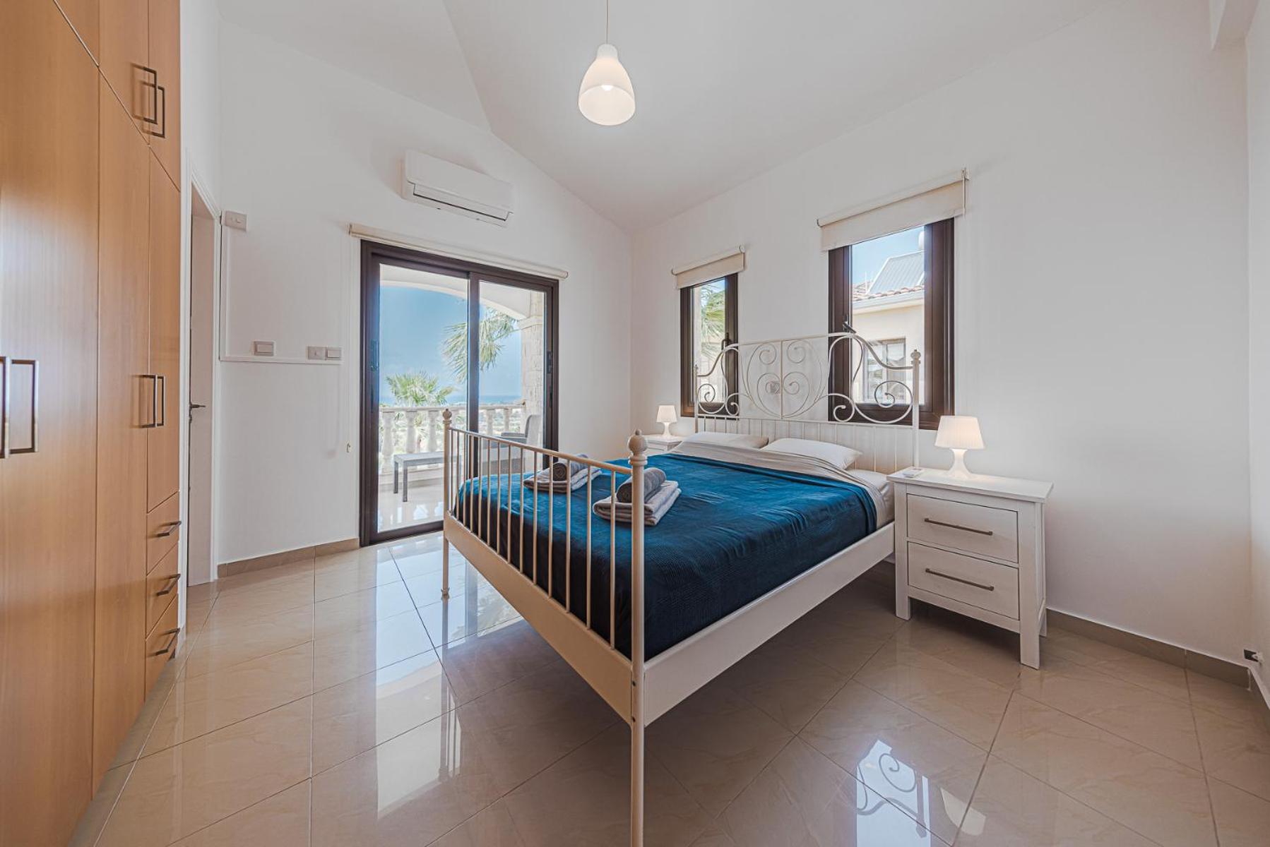 Host & Stay - Sunset Villa