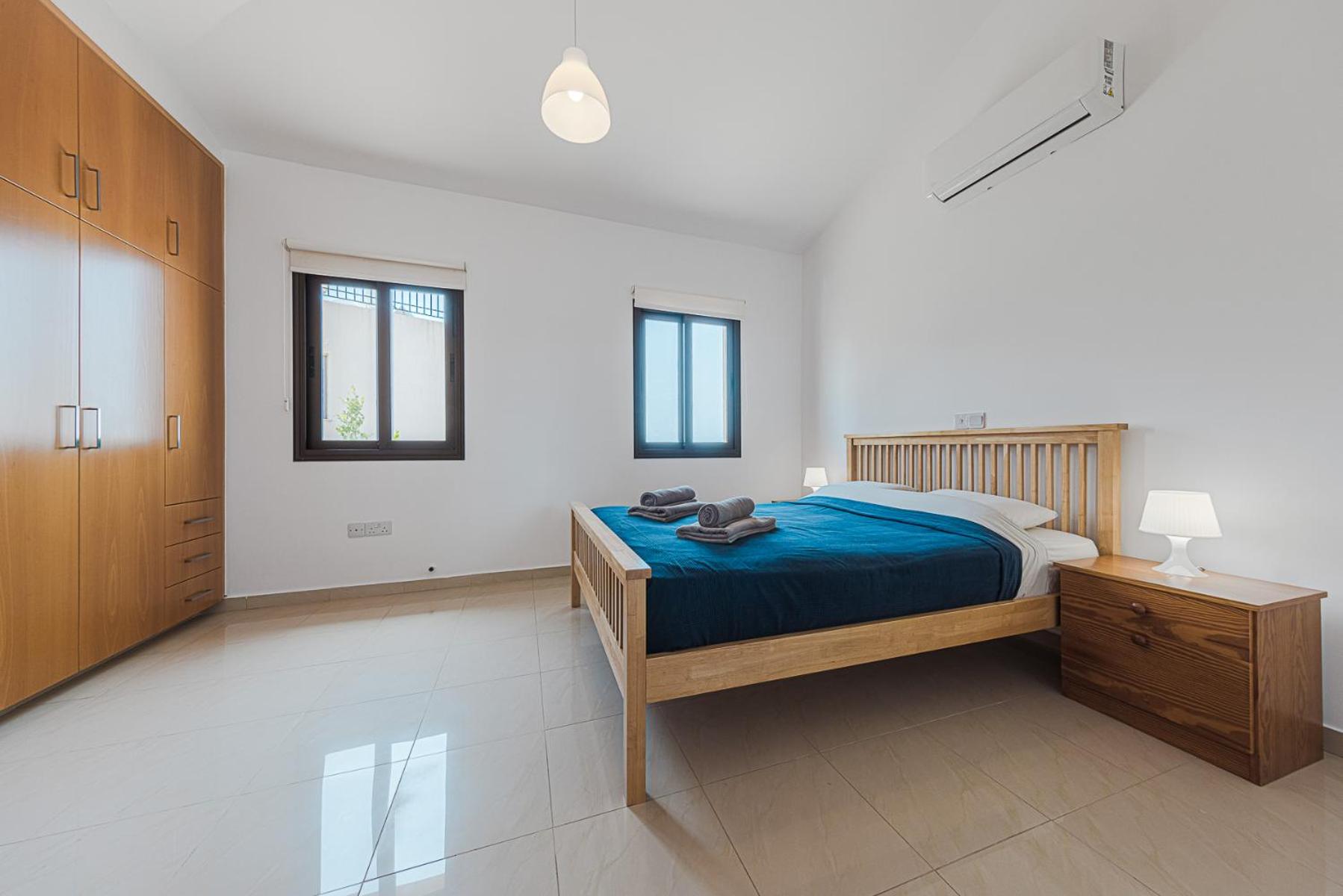 Host & Stay - Sunset Villa
