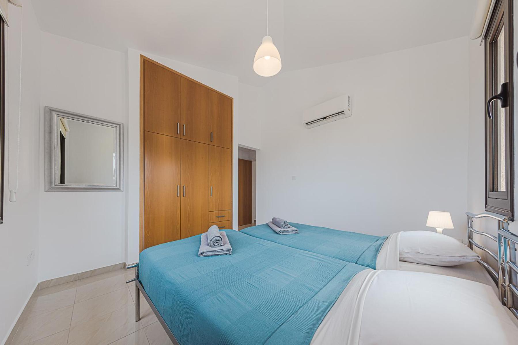 Host & Stay - Sunset Villa