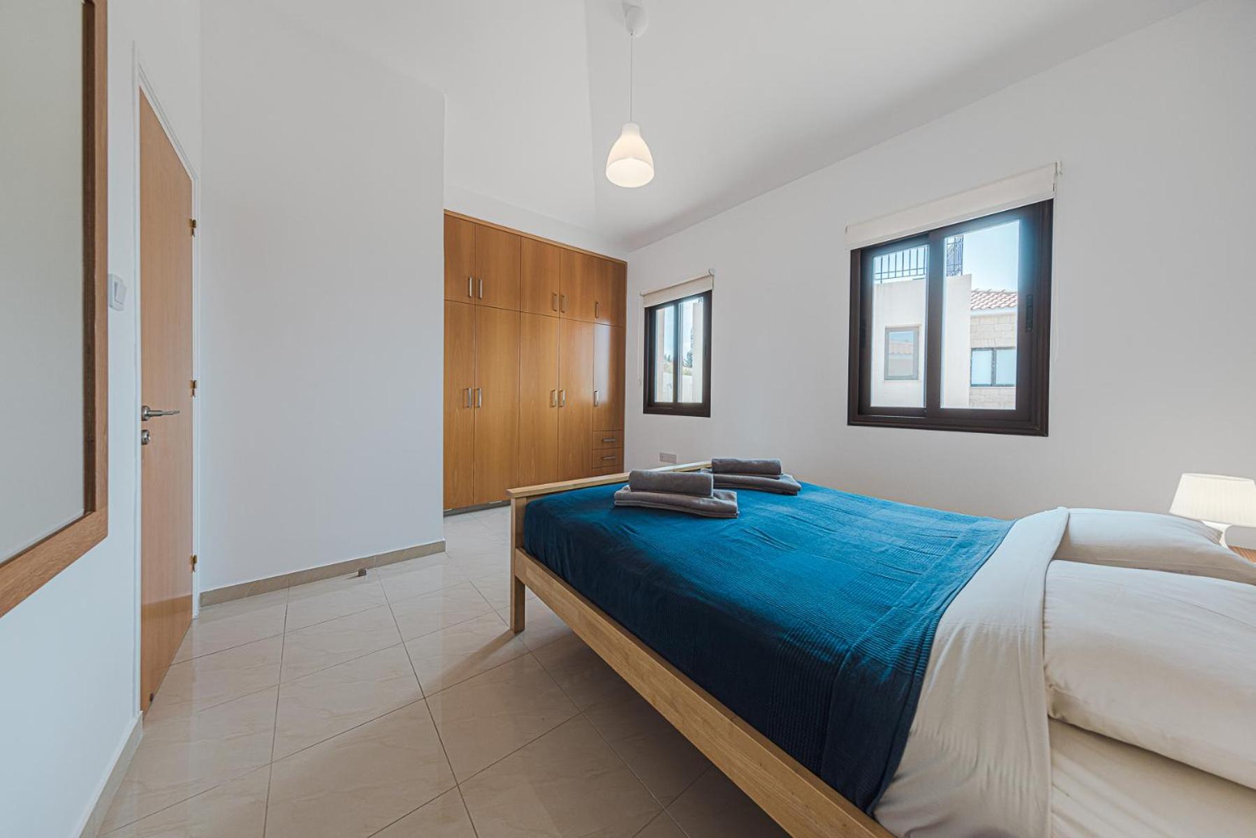 Host & Stay - Sunset Villa