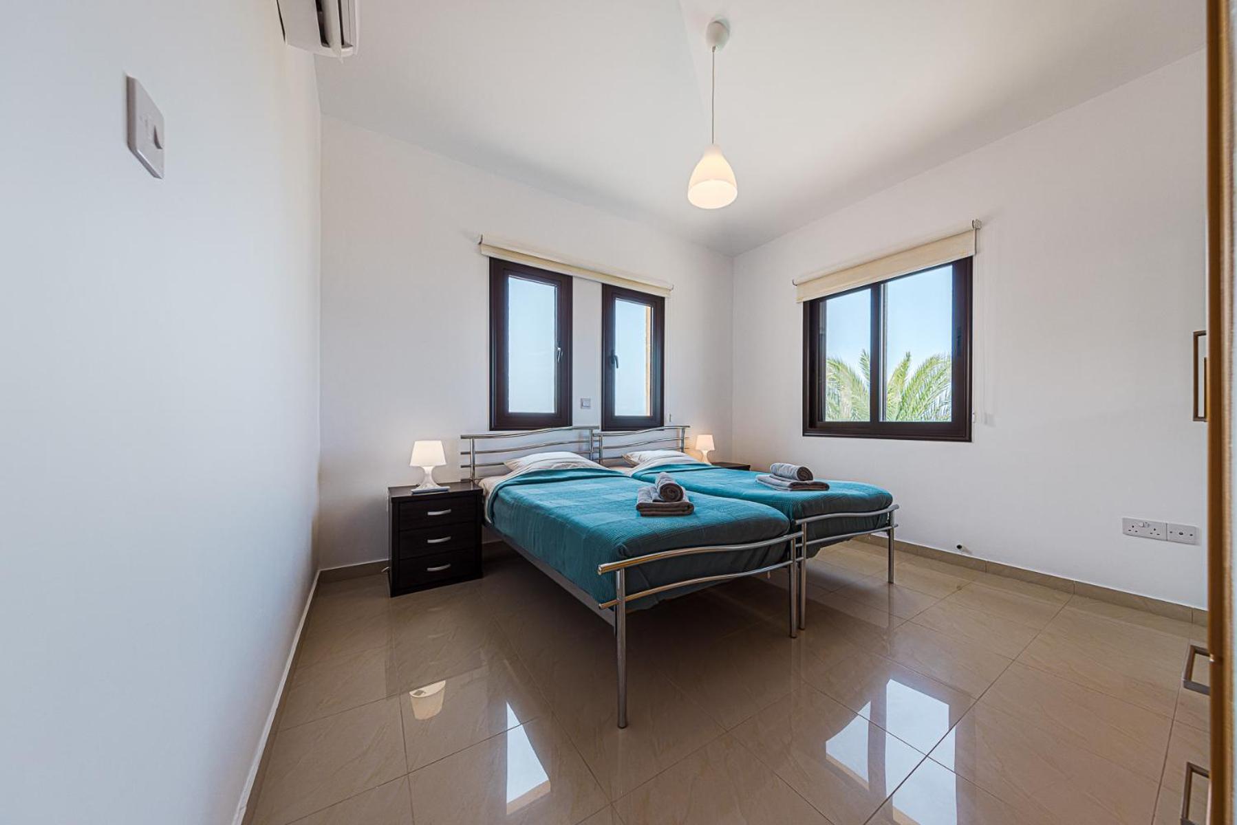 Host & Stay - Sunset Villa