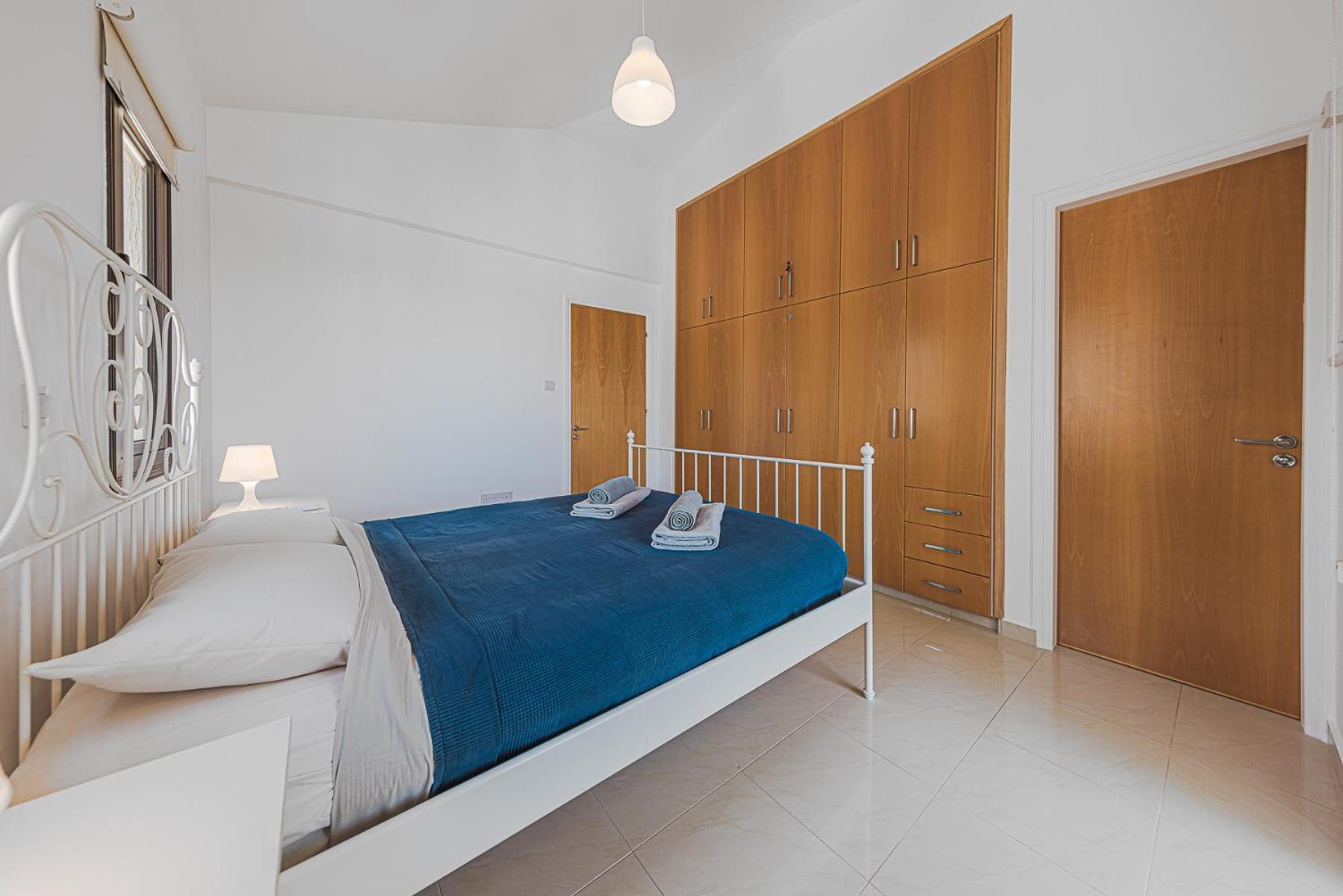 Host & Stay - Sunset Villa
