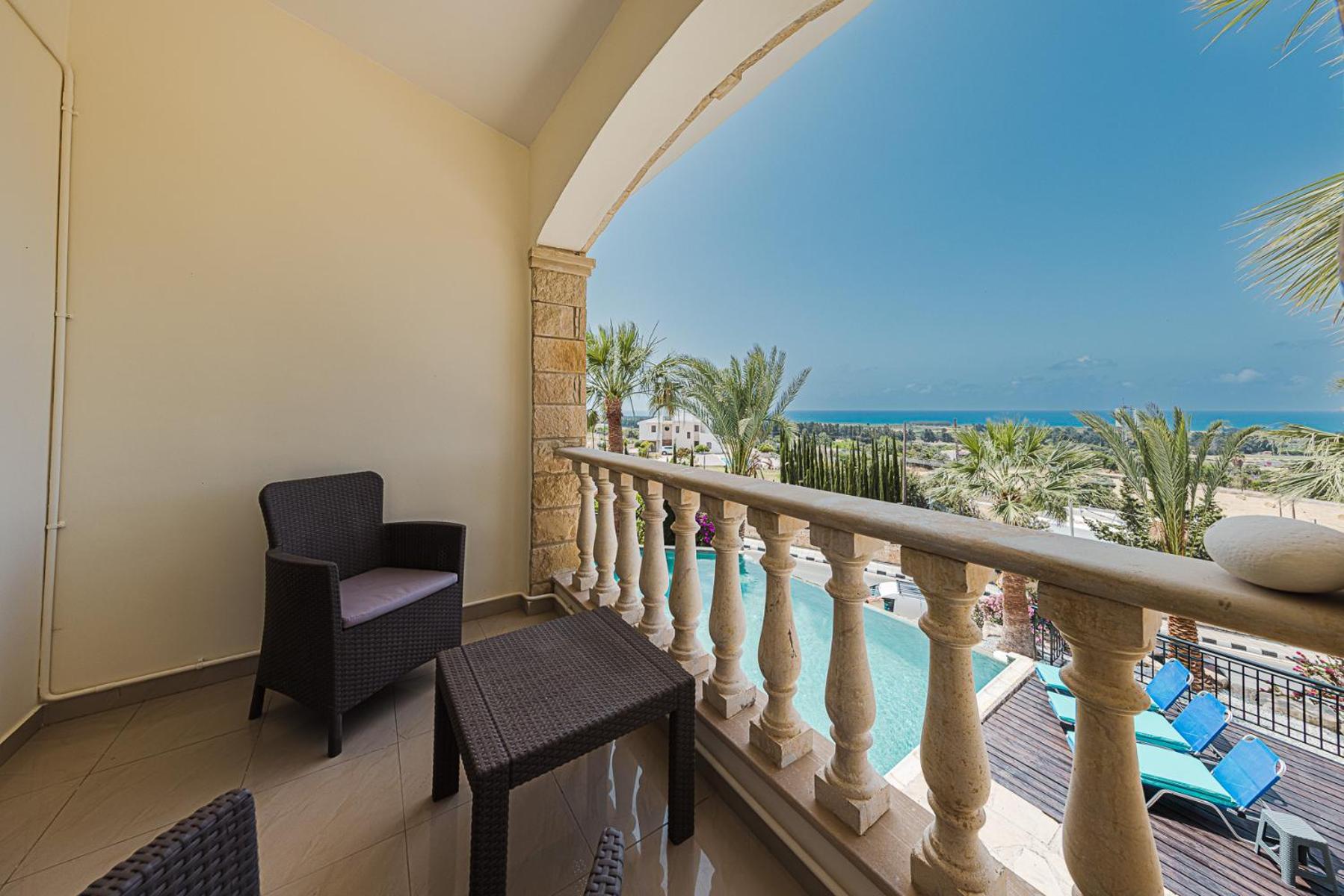 Host & Stay - Sunset Villa