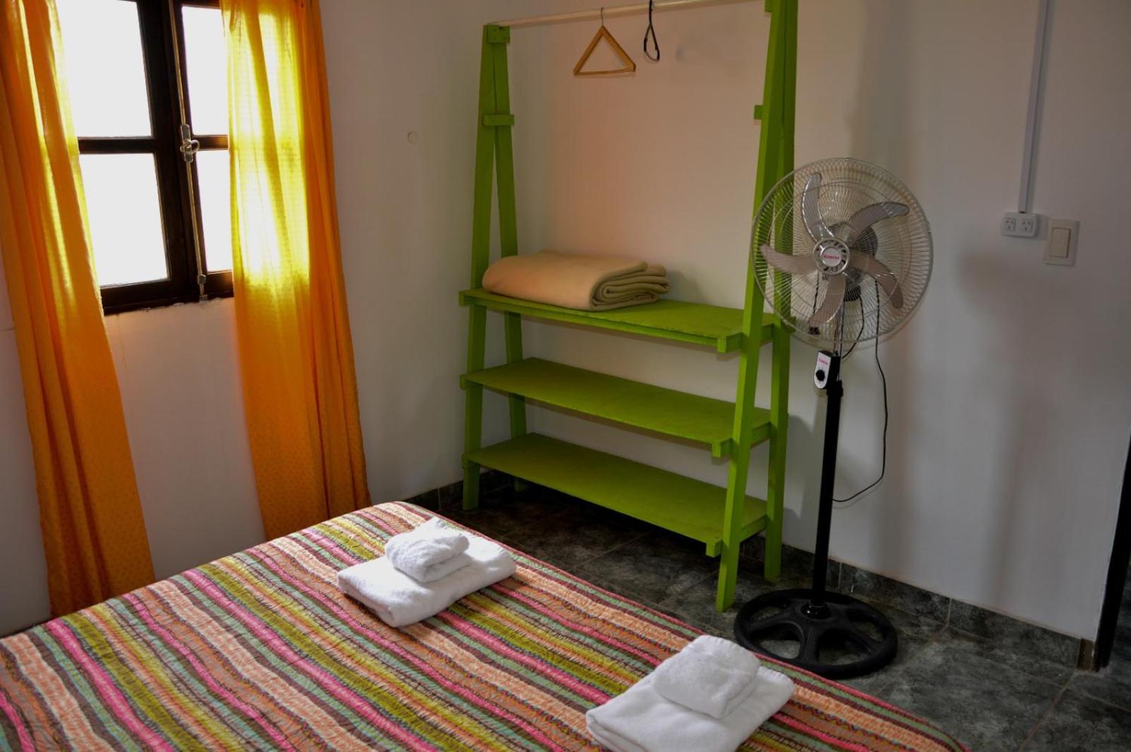Cabañas Lo de José