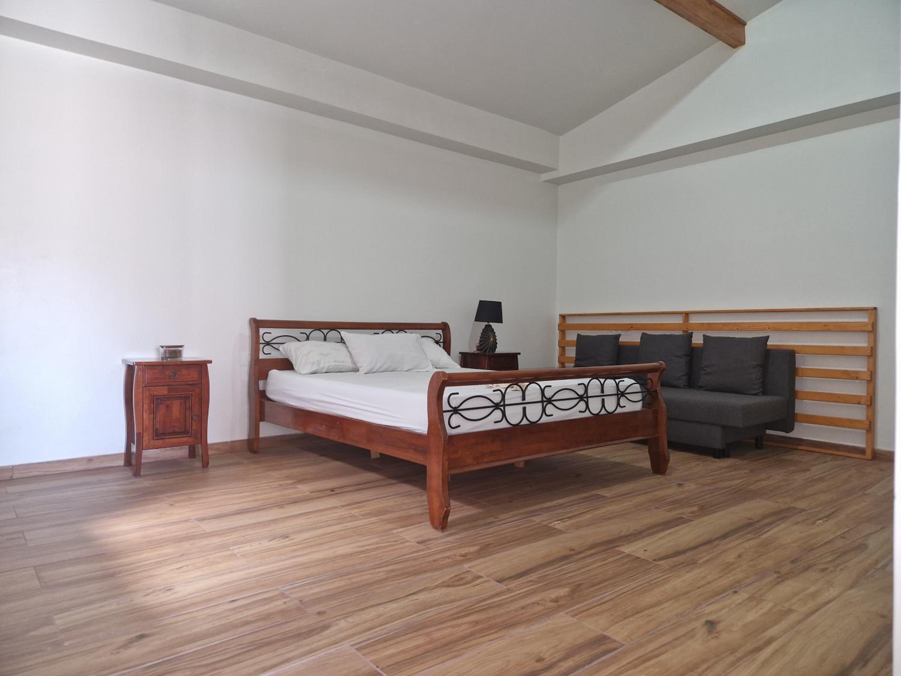 Kaps Home - Tarrafal
