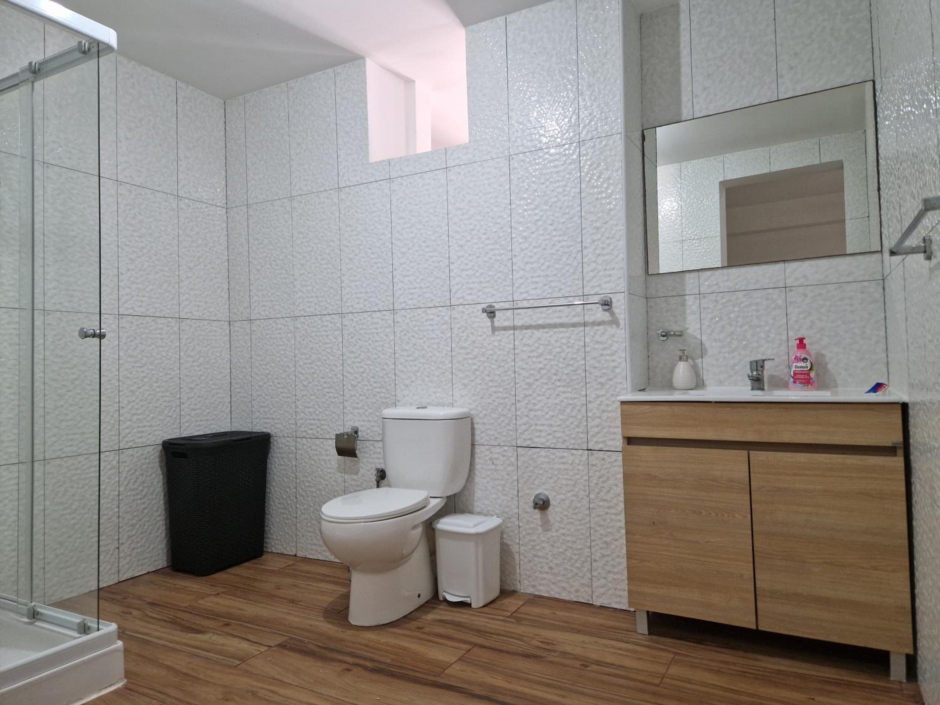 Kaps Home - Tarrafal