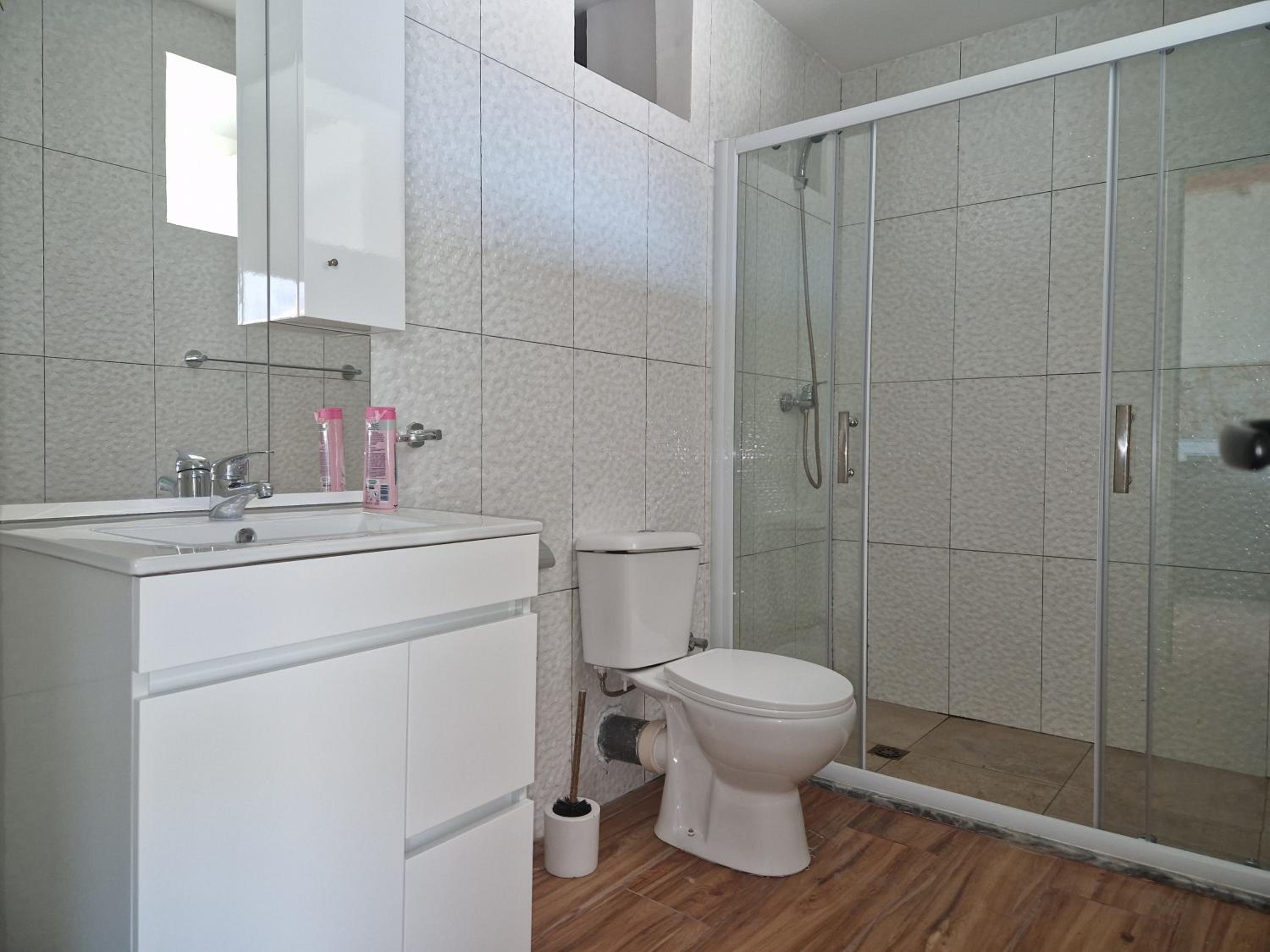 Kaps Home - Tarrafal