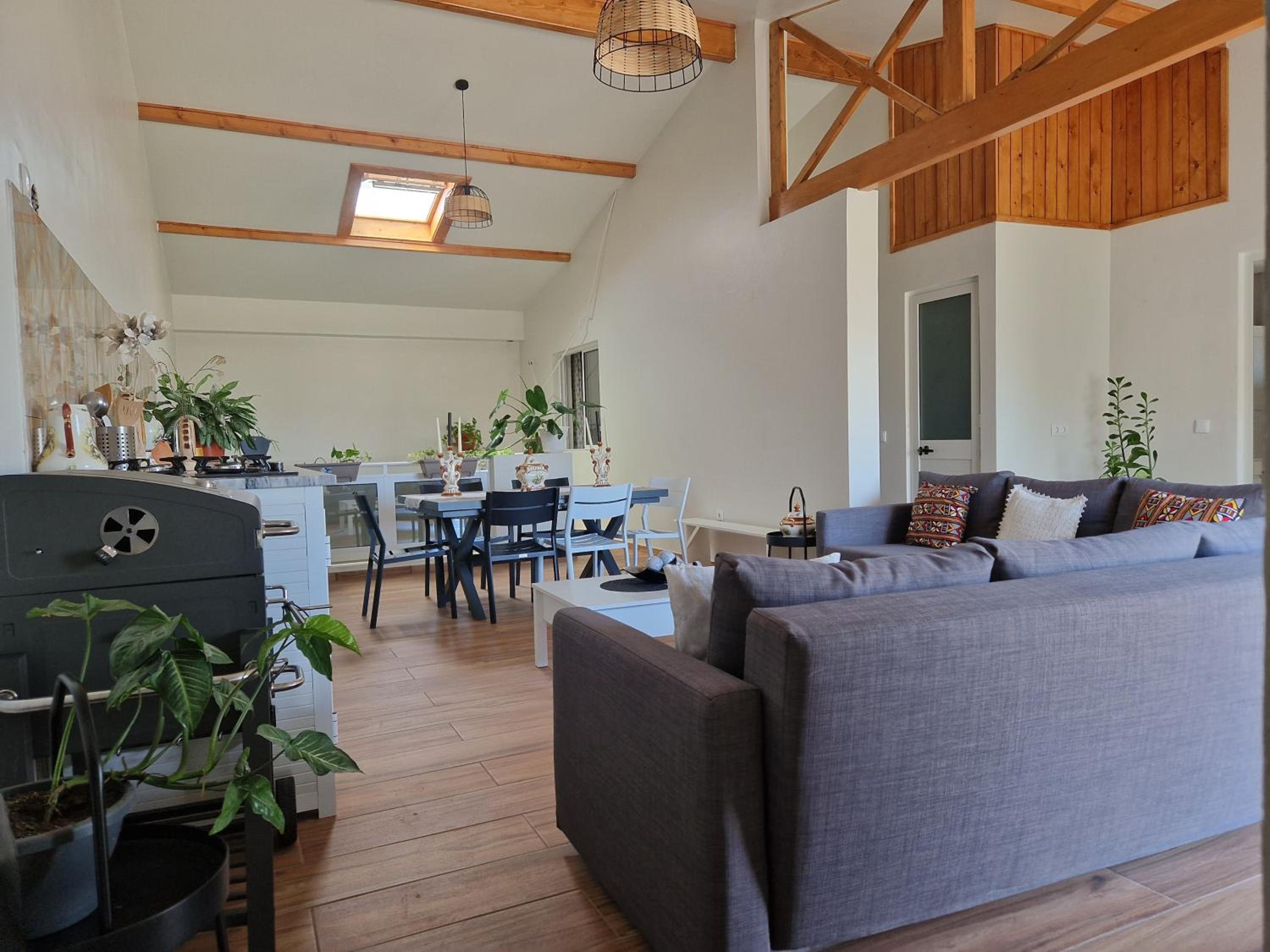 Kaps Home - Tarrafal