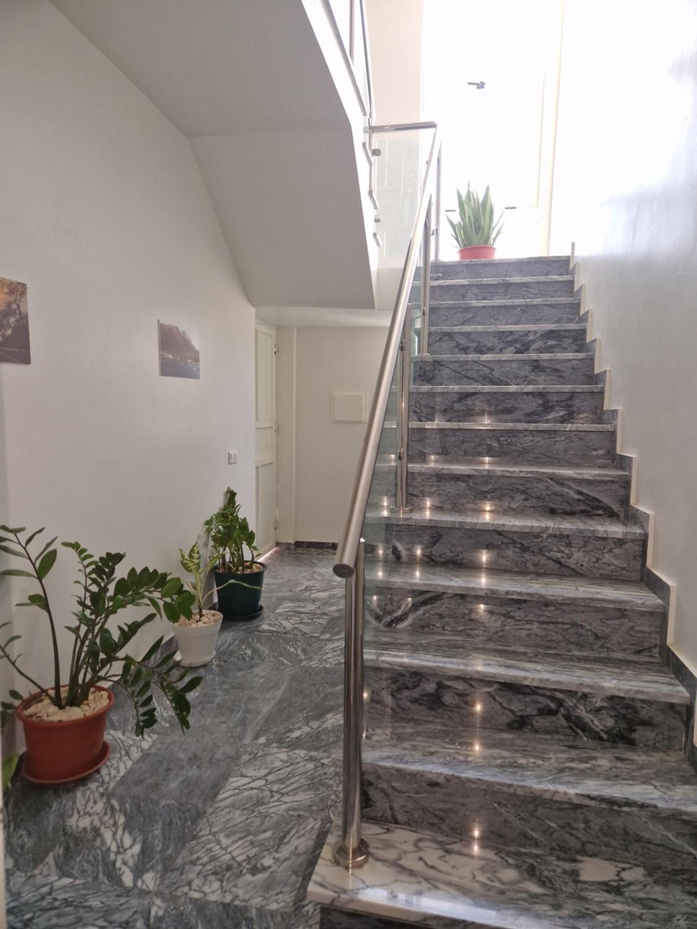 Kaps Home - Tarrafal