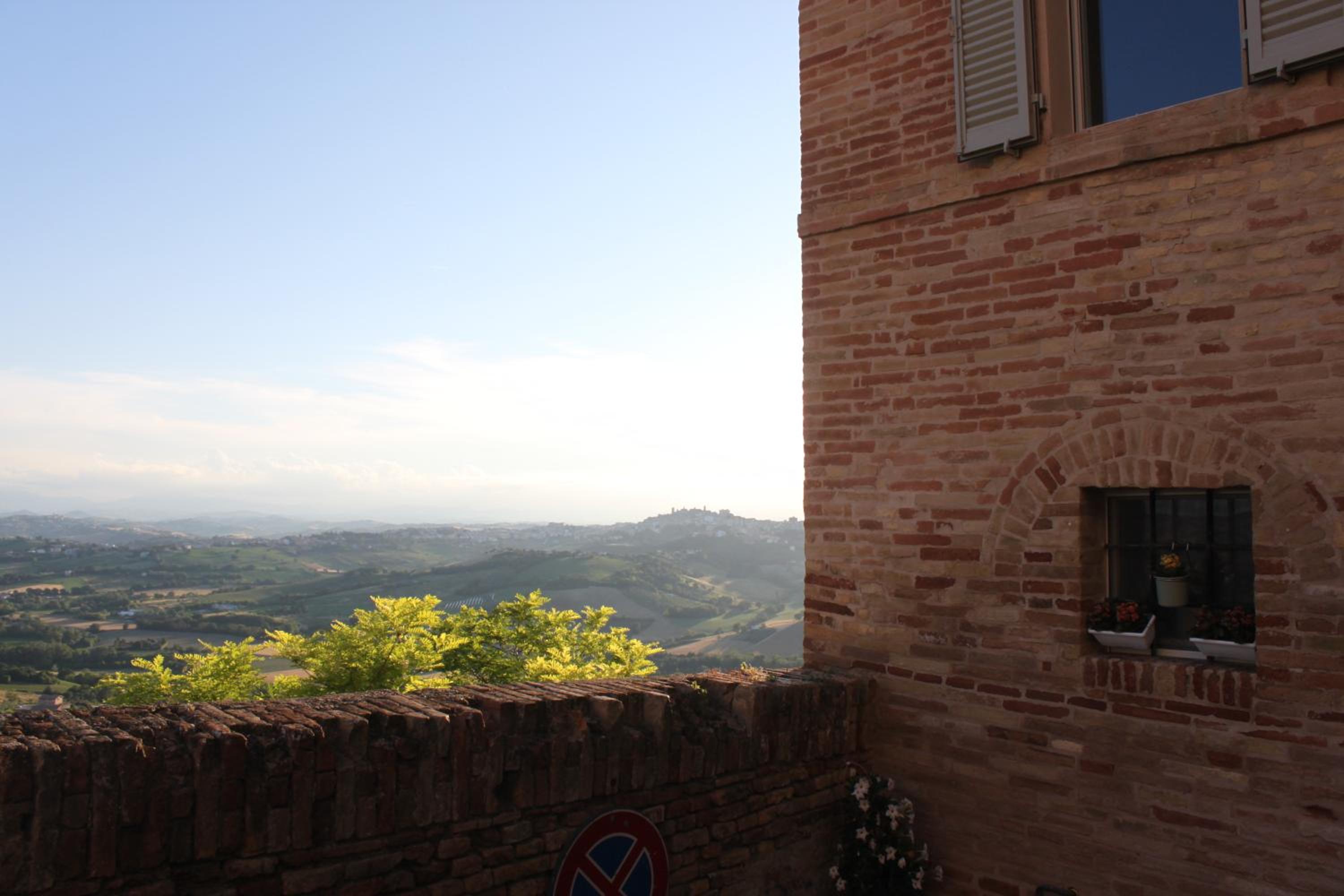 Casa Cunicchio